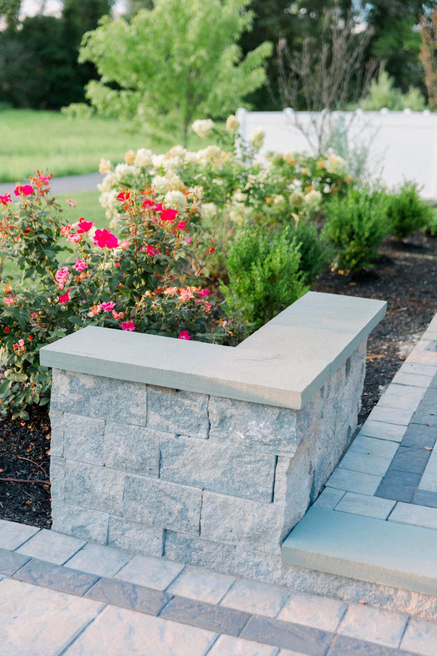 Branding Photography – Bucks County, PA – Landscaping