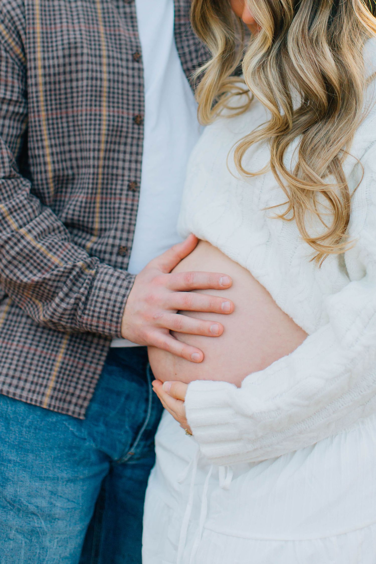 Maternity Photography – Doylestown, PA