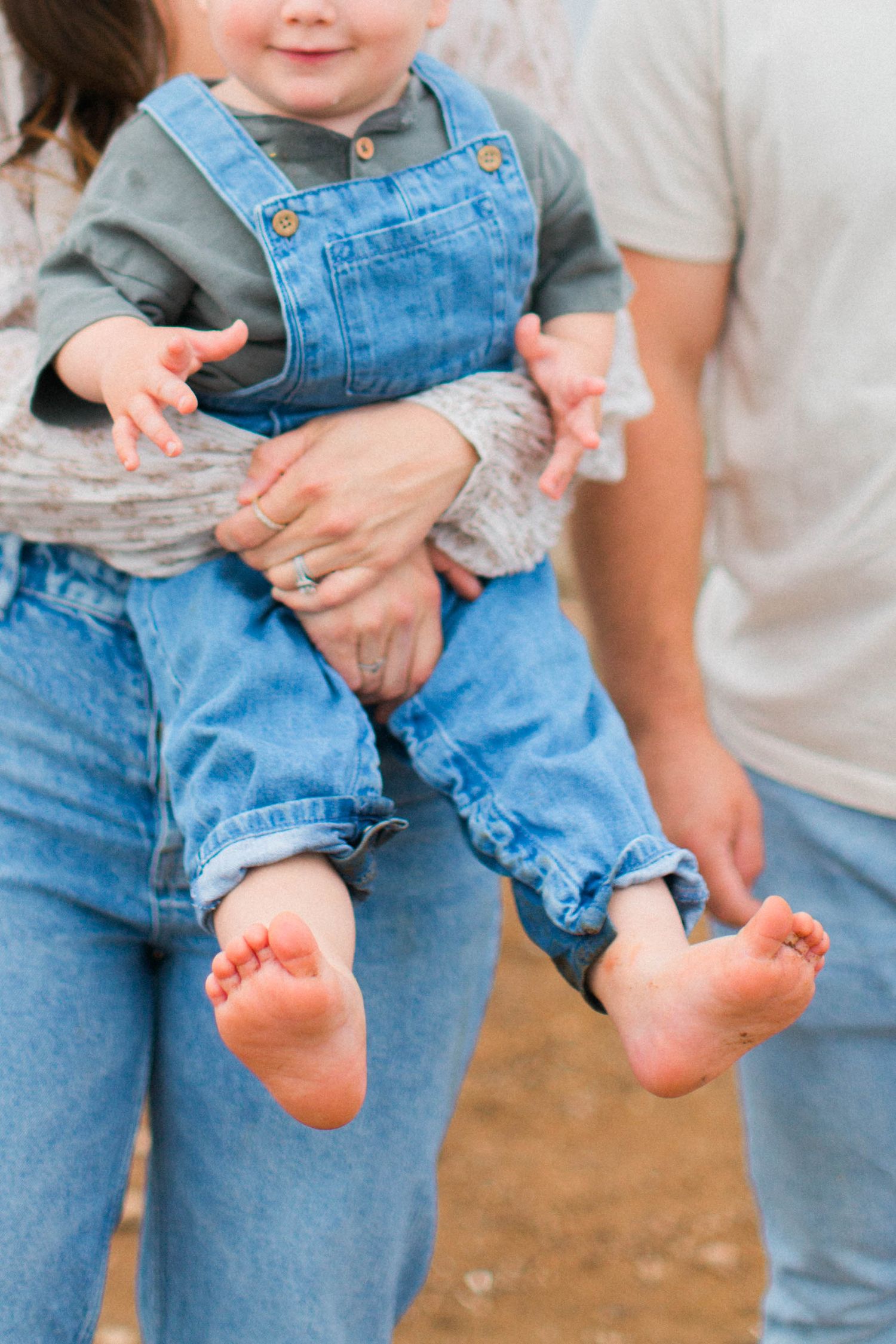 Family Photography – Doylestown, PA