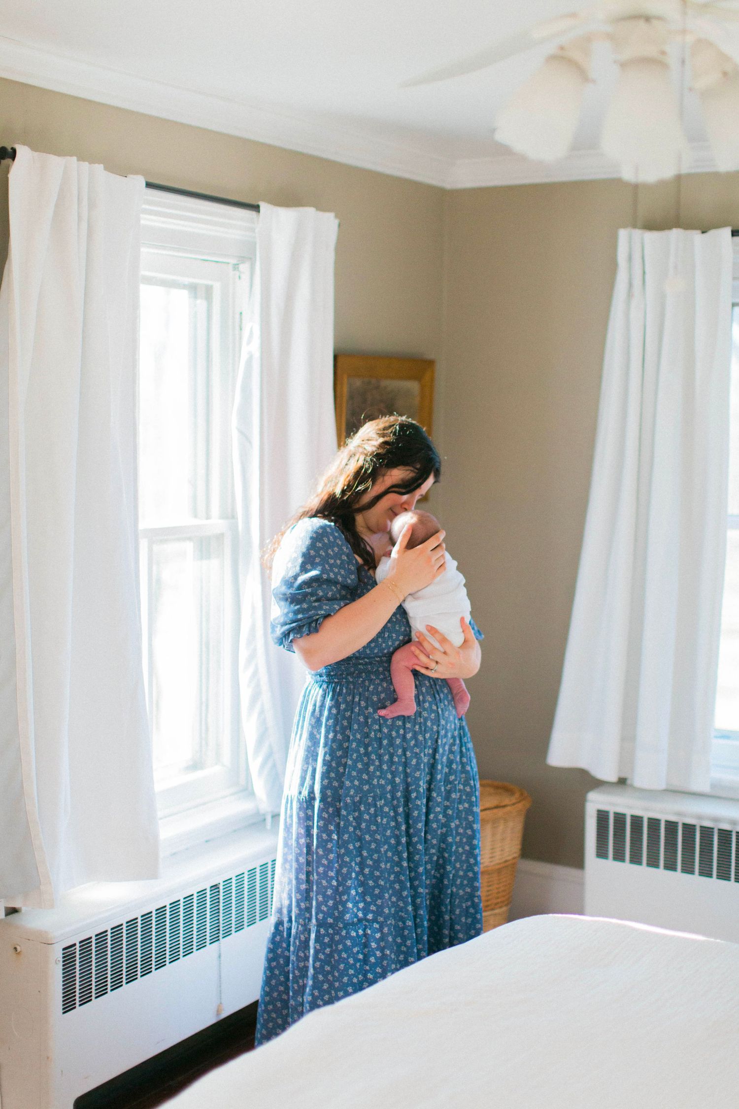 Newborn Photography – Bucks County, PA