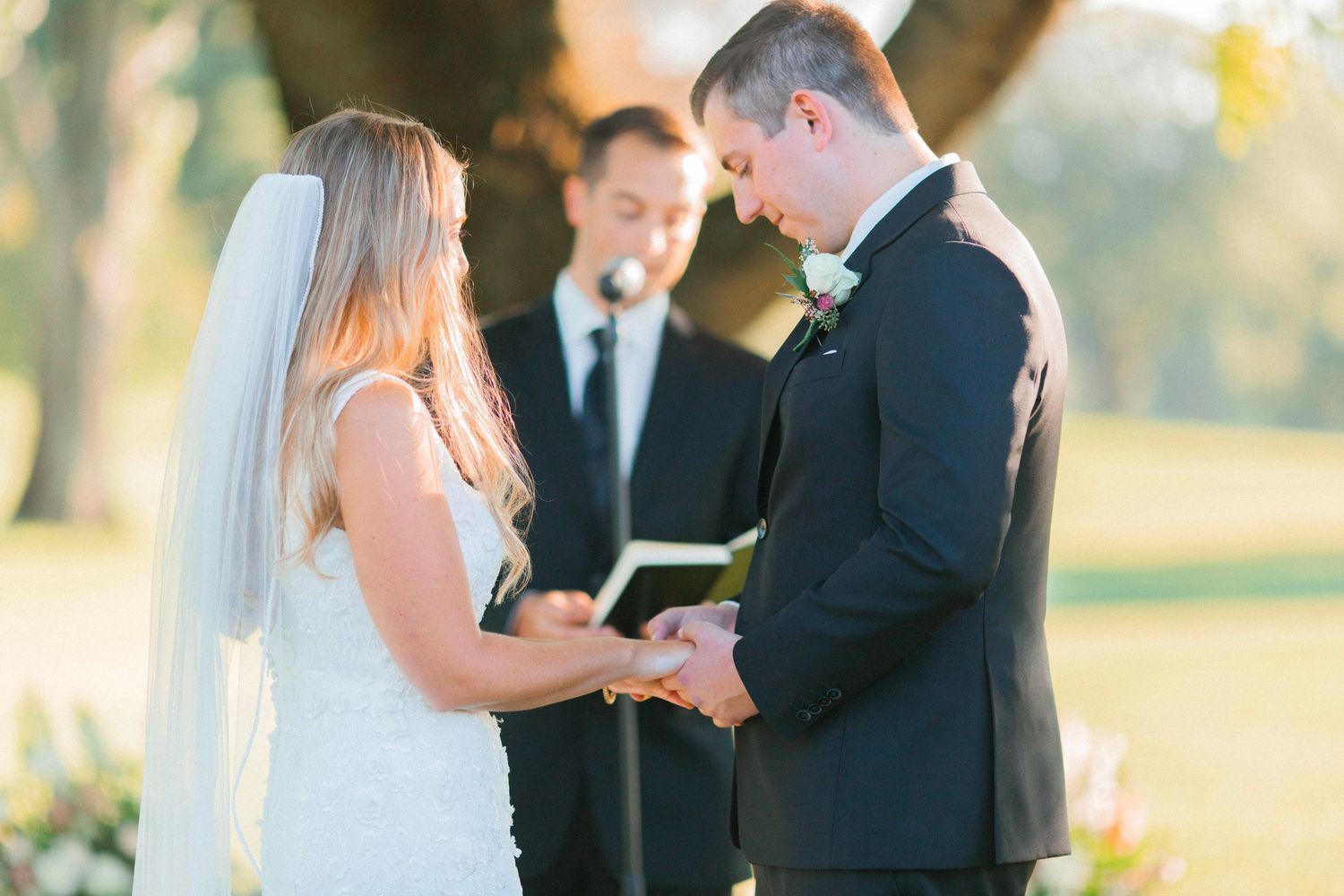 Wedding Photography – Bucks County, PA