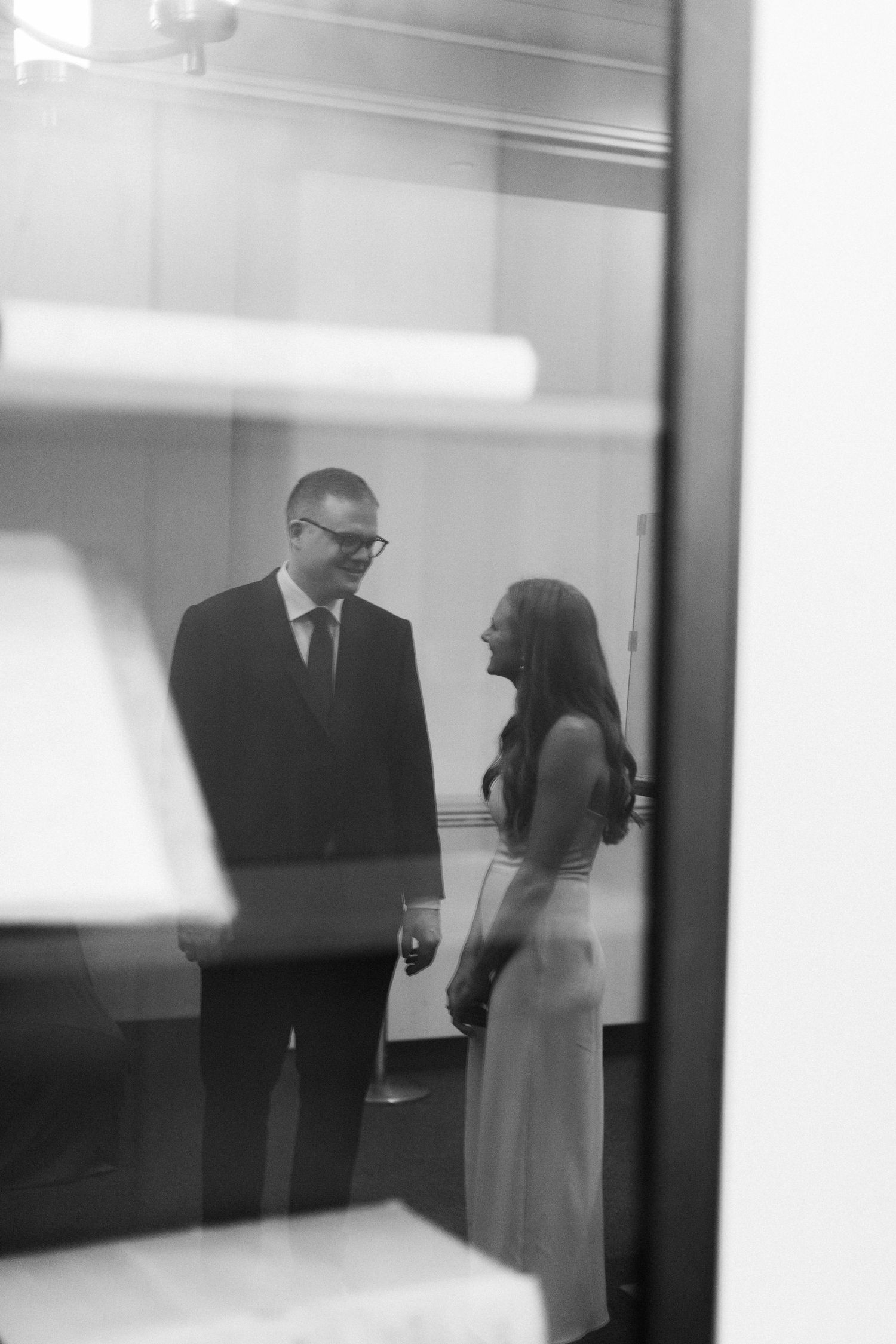 Wedding Elopement Photography – New York City, NY – Ross & Judy