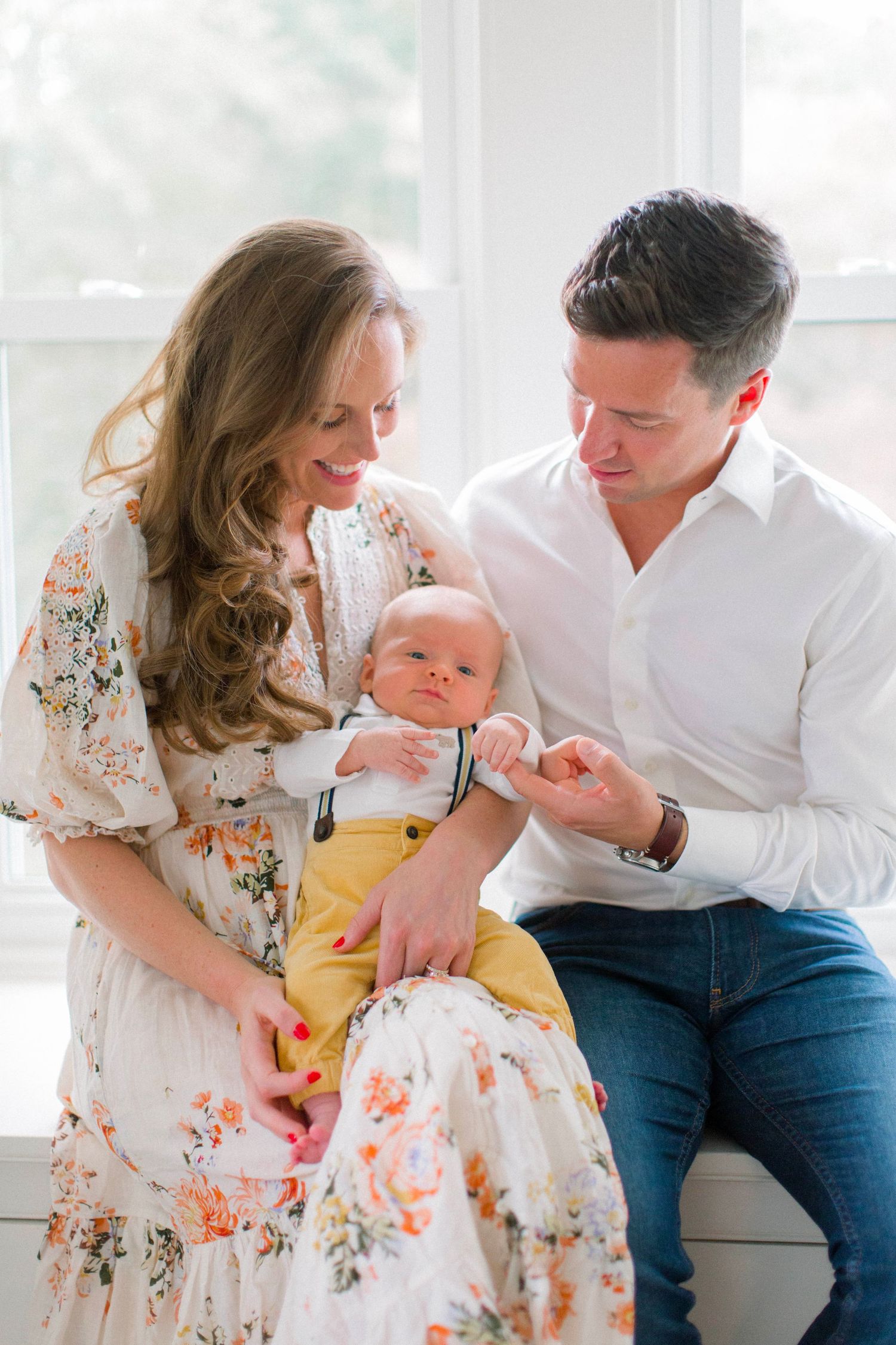 Newborn Photography – West Chester, PA