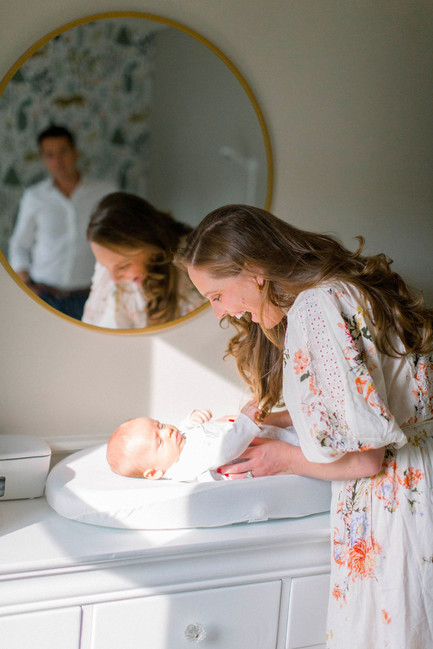 Newborn Photography – West Chester, PA