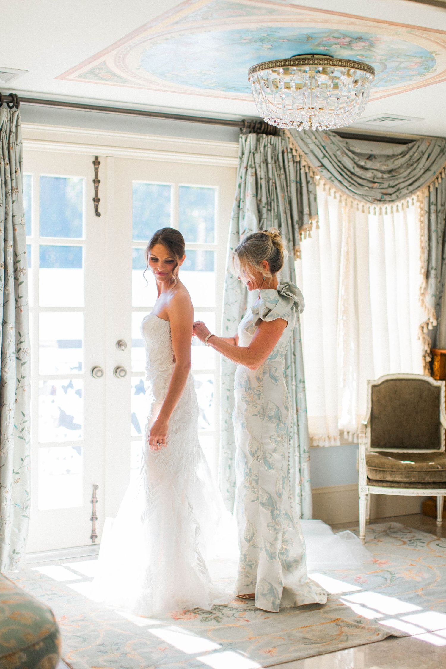 Wedding Photography – Bucks County, PA – Inn at Barley Sheaf Wedding