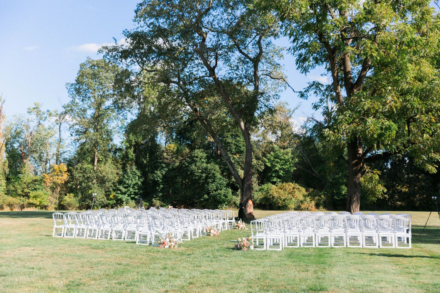 Wedding Photography – Bucks County, PA – Inn at Barley Sheaf Wedding