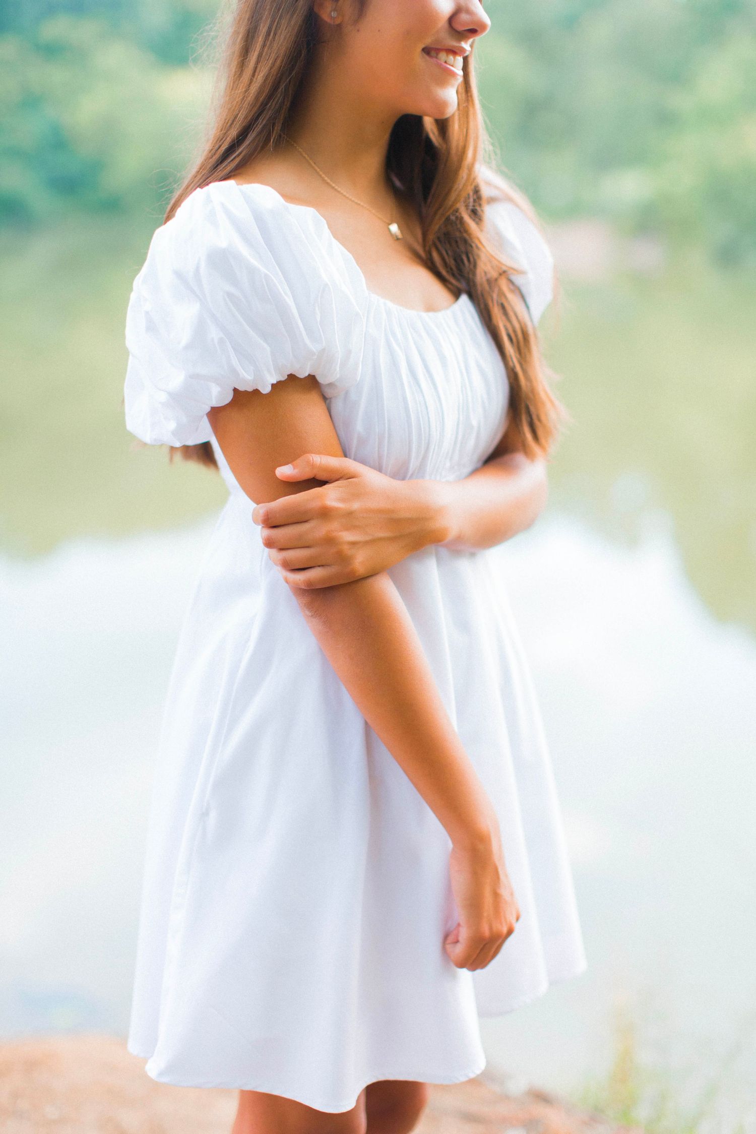 Senior Photography – Bucks County, PA