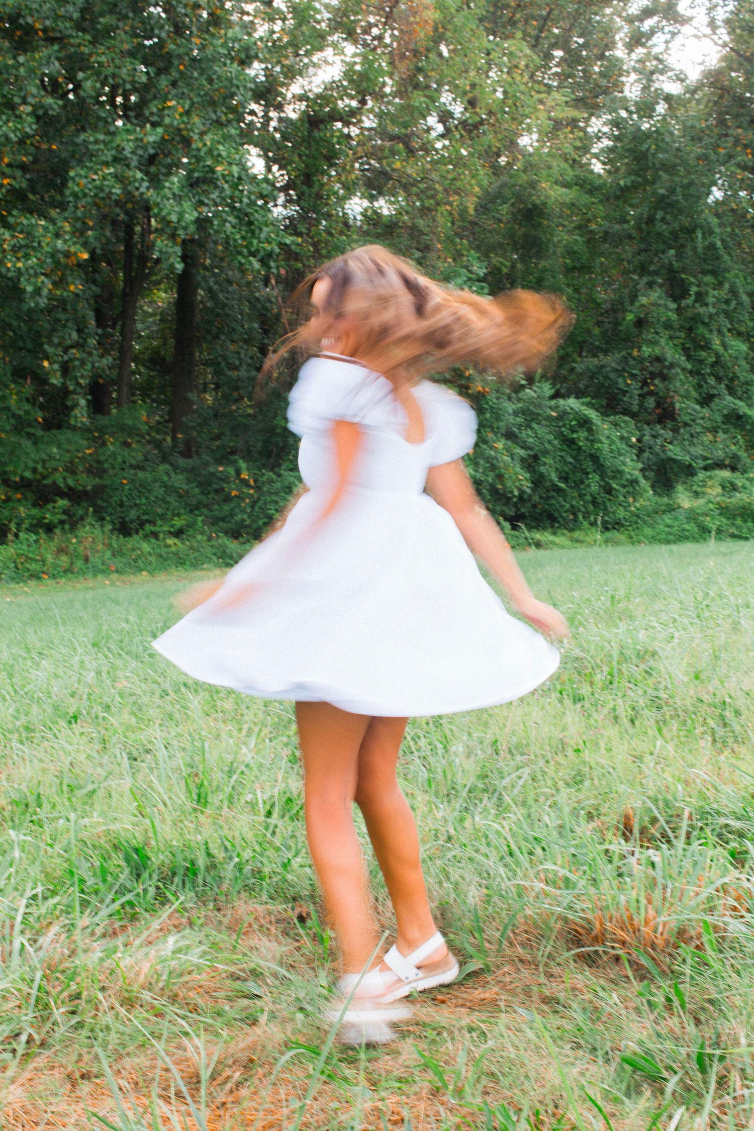 Senior Photography – Bucks County, PA