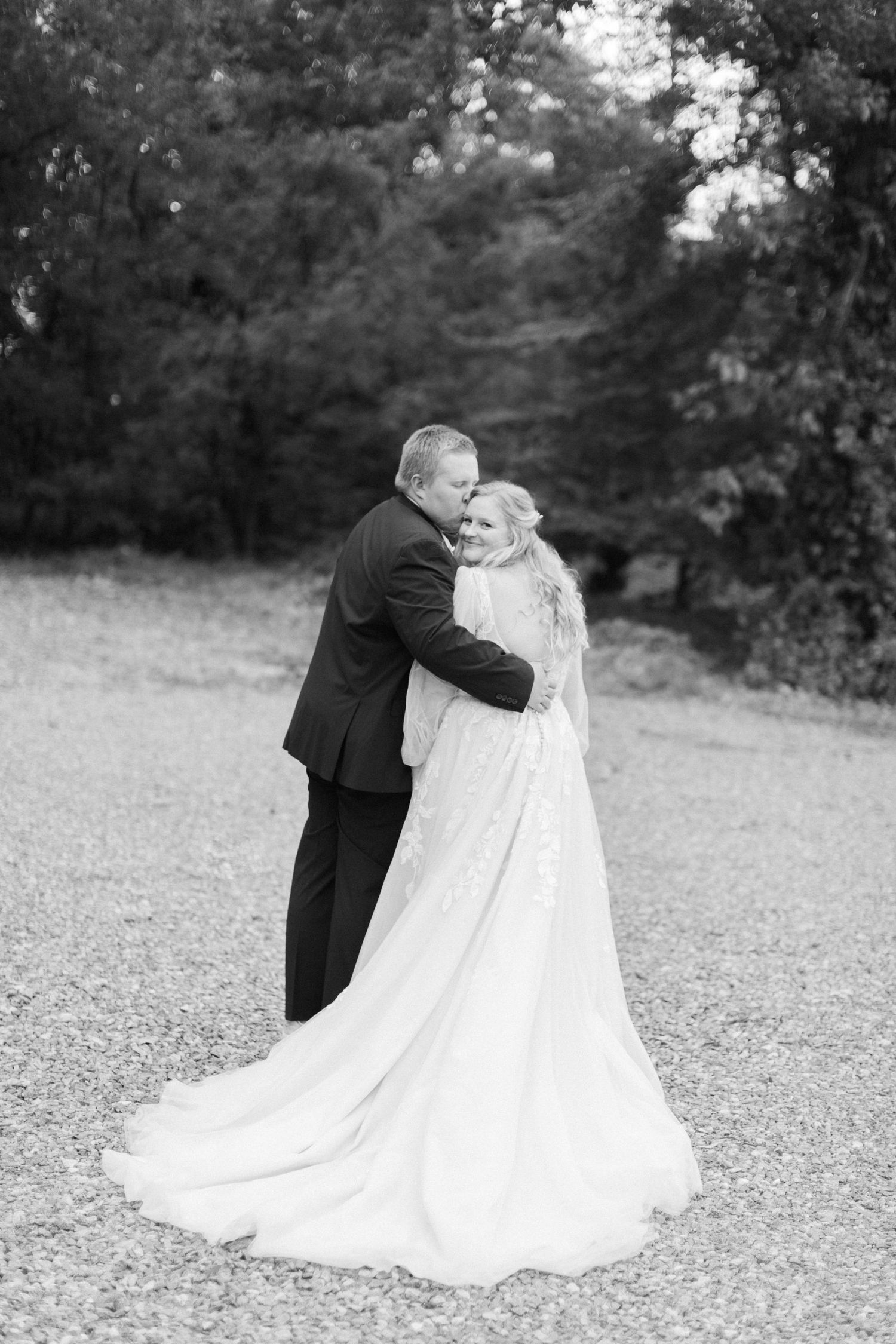 Wedding Photography – Bucks County, PA