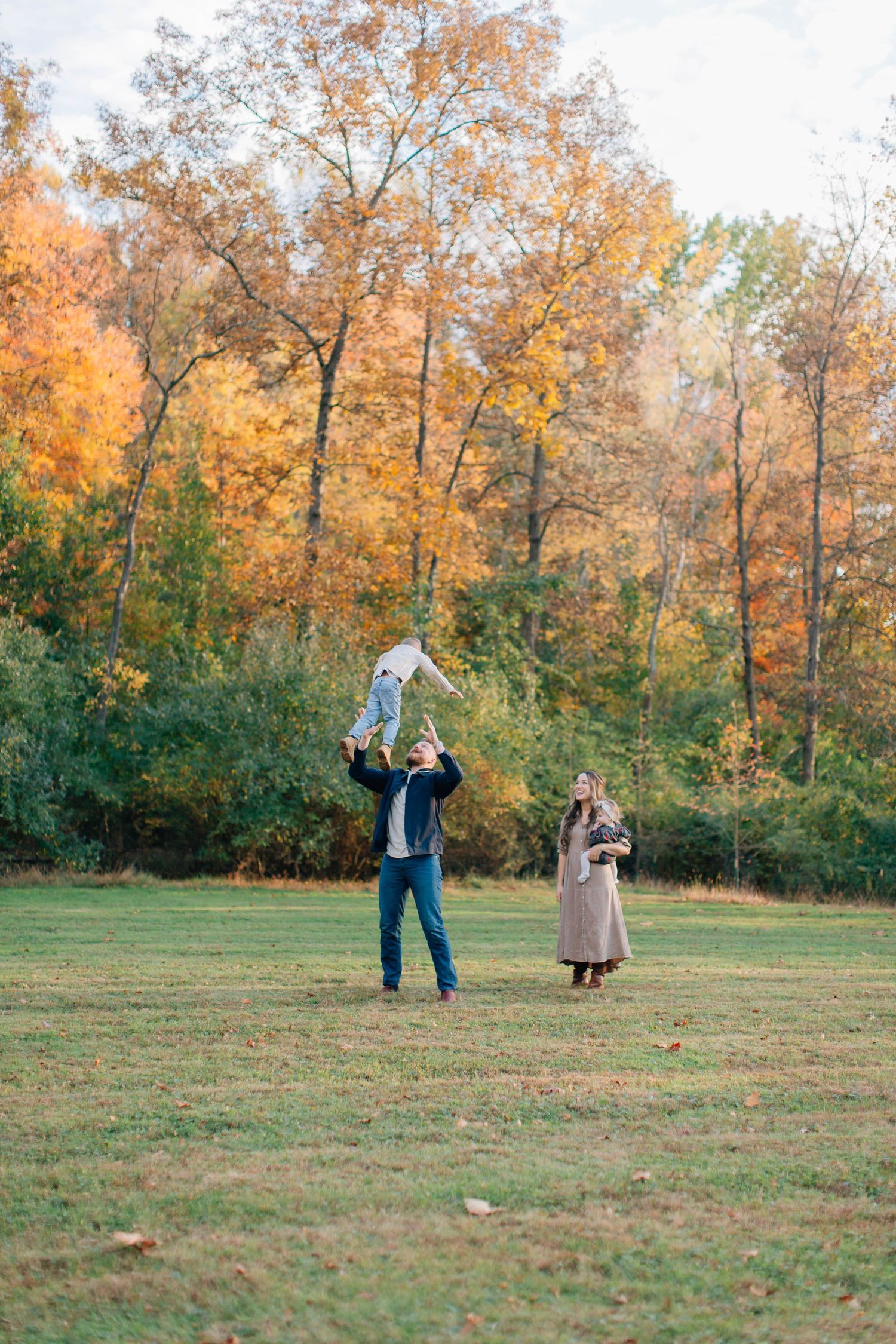 Family Photography – West Chester, PA