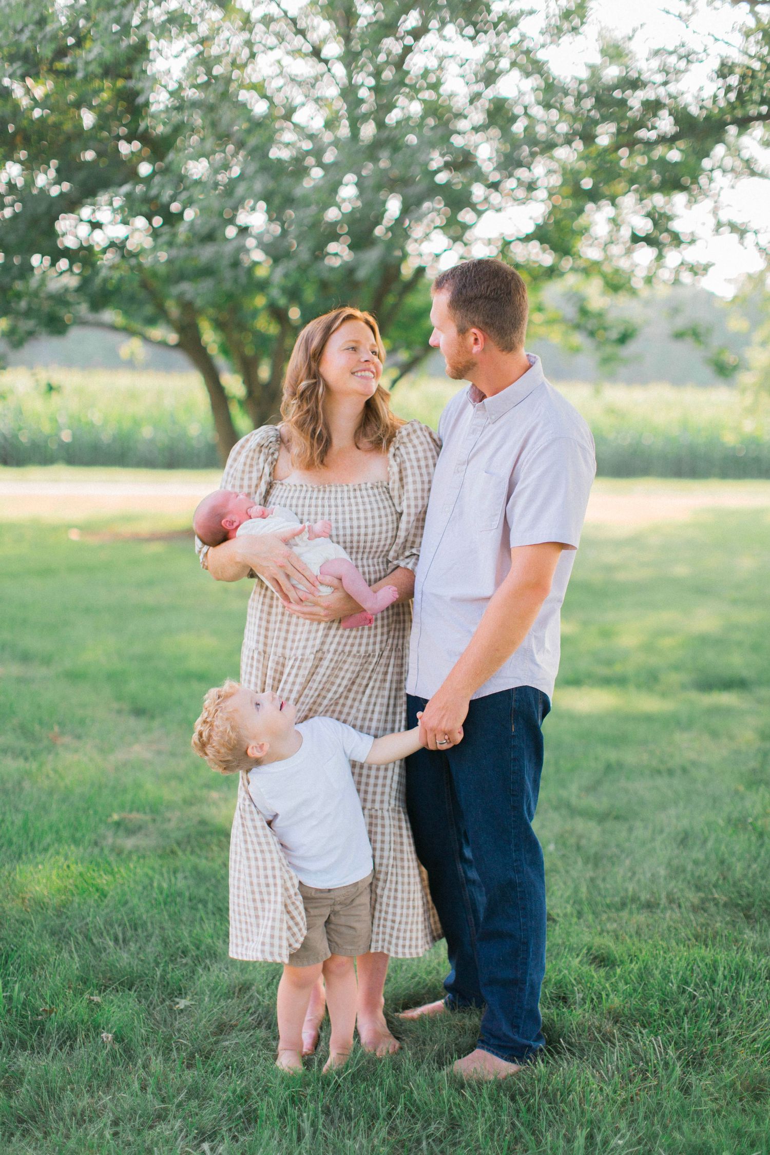 Newborn Photography – Bucks County, PA