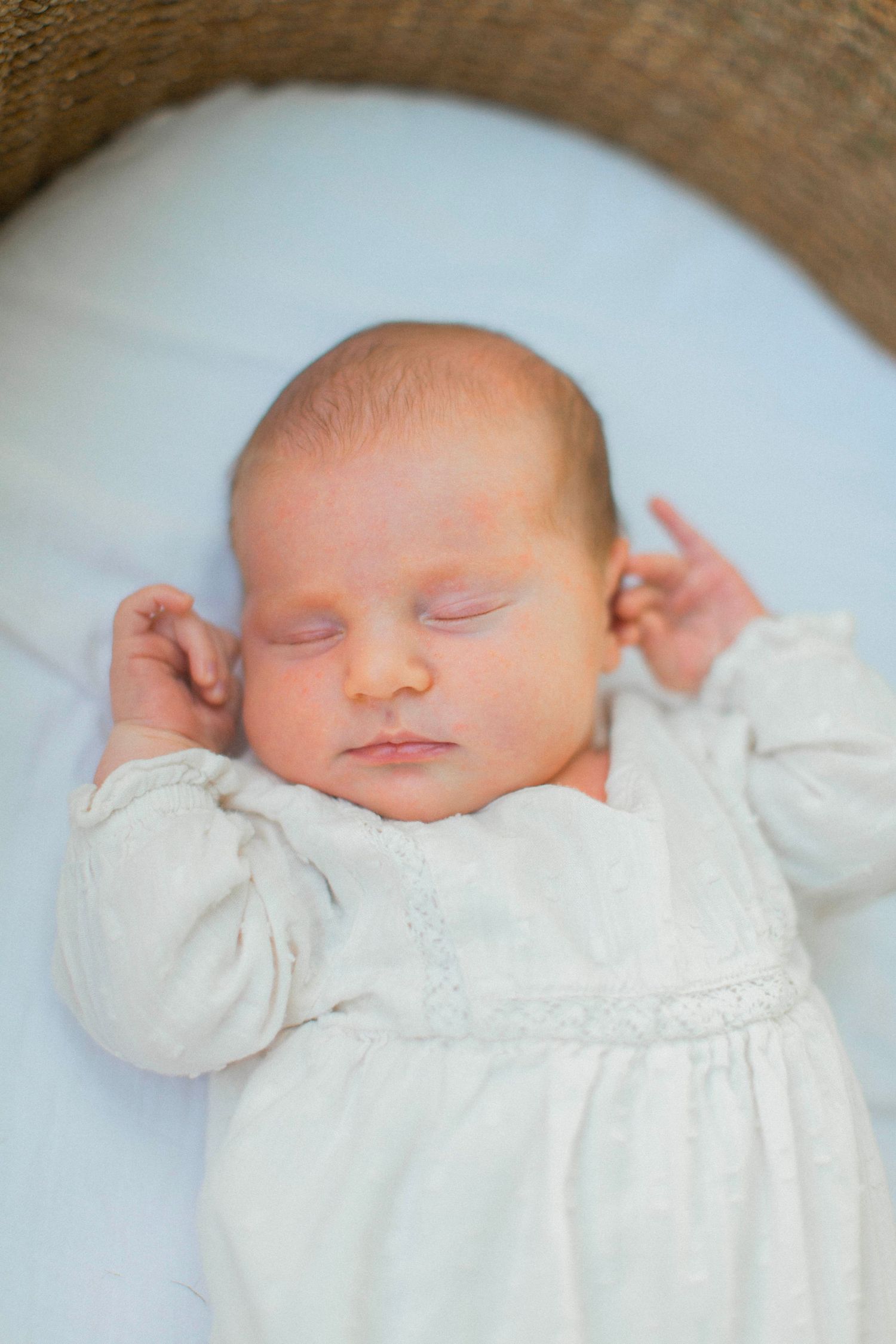 Newborn Photography – Bucks County, PA