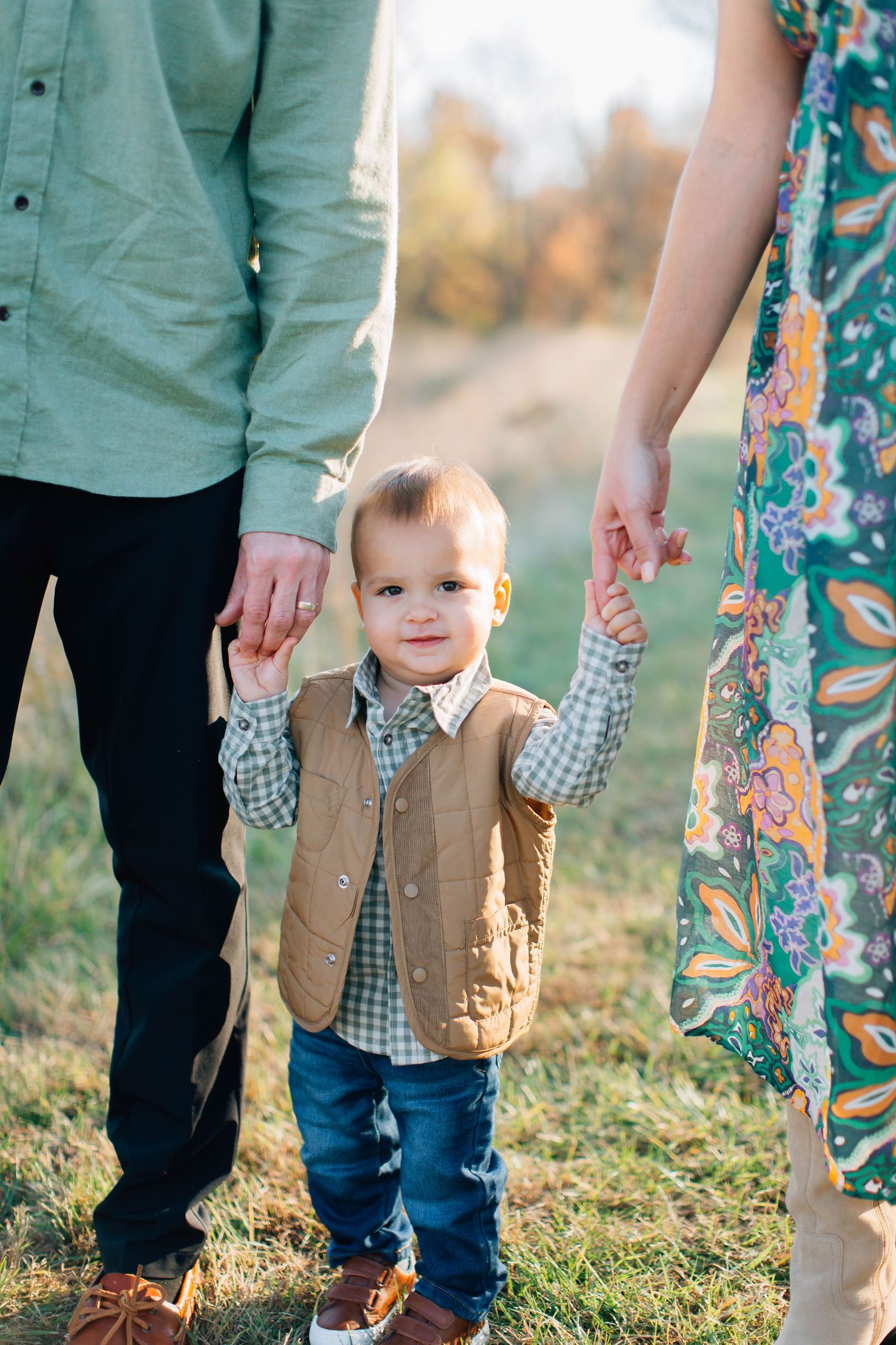Family Photography – Montgomery County, PA