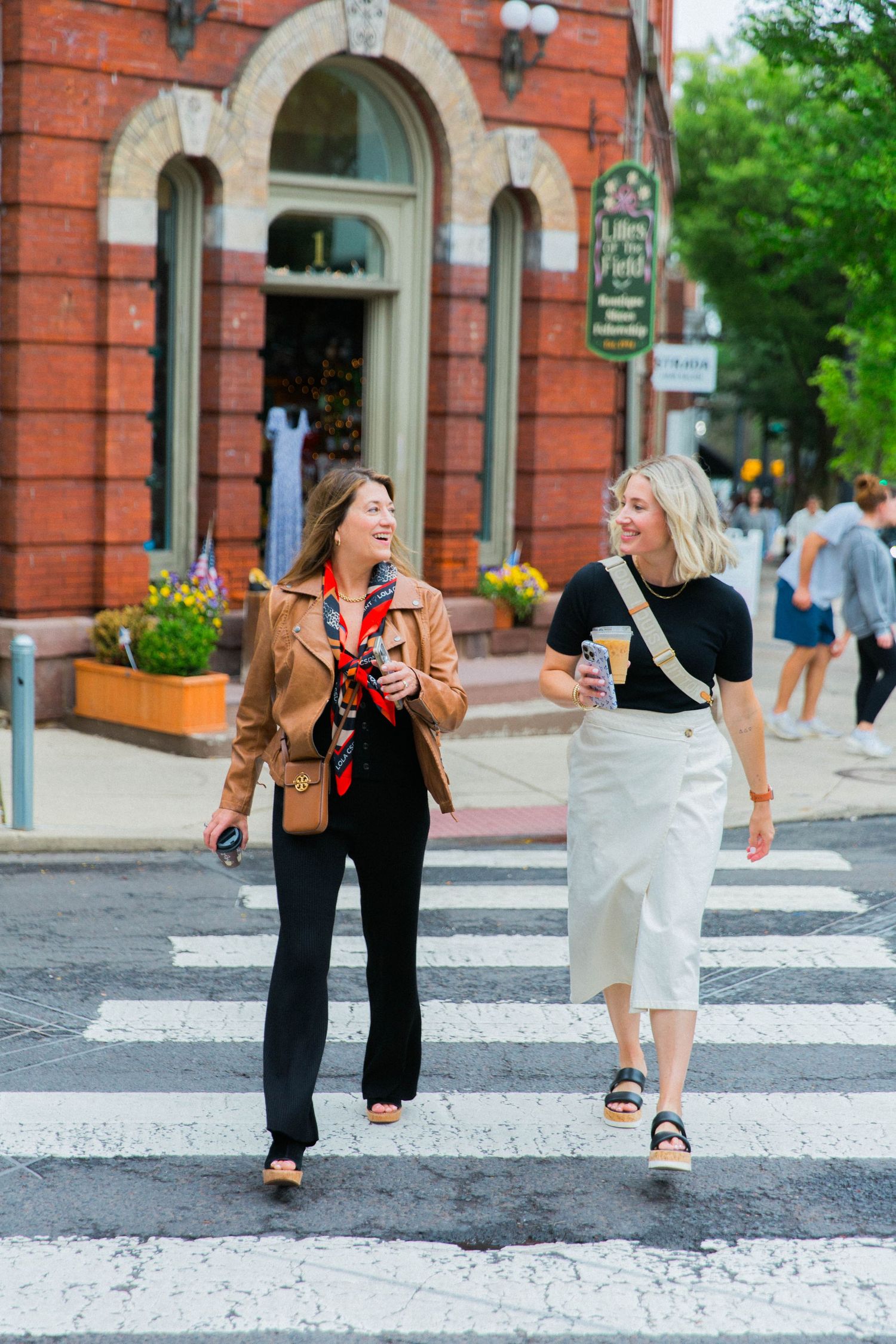 Branding Photography – Doylestown, PA