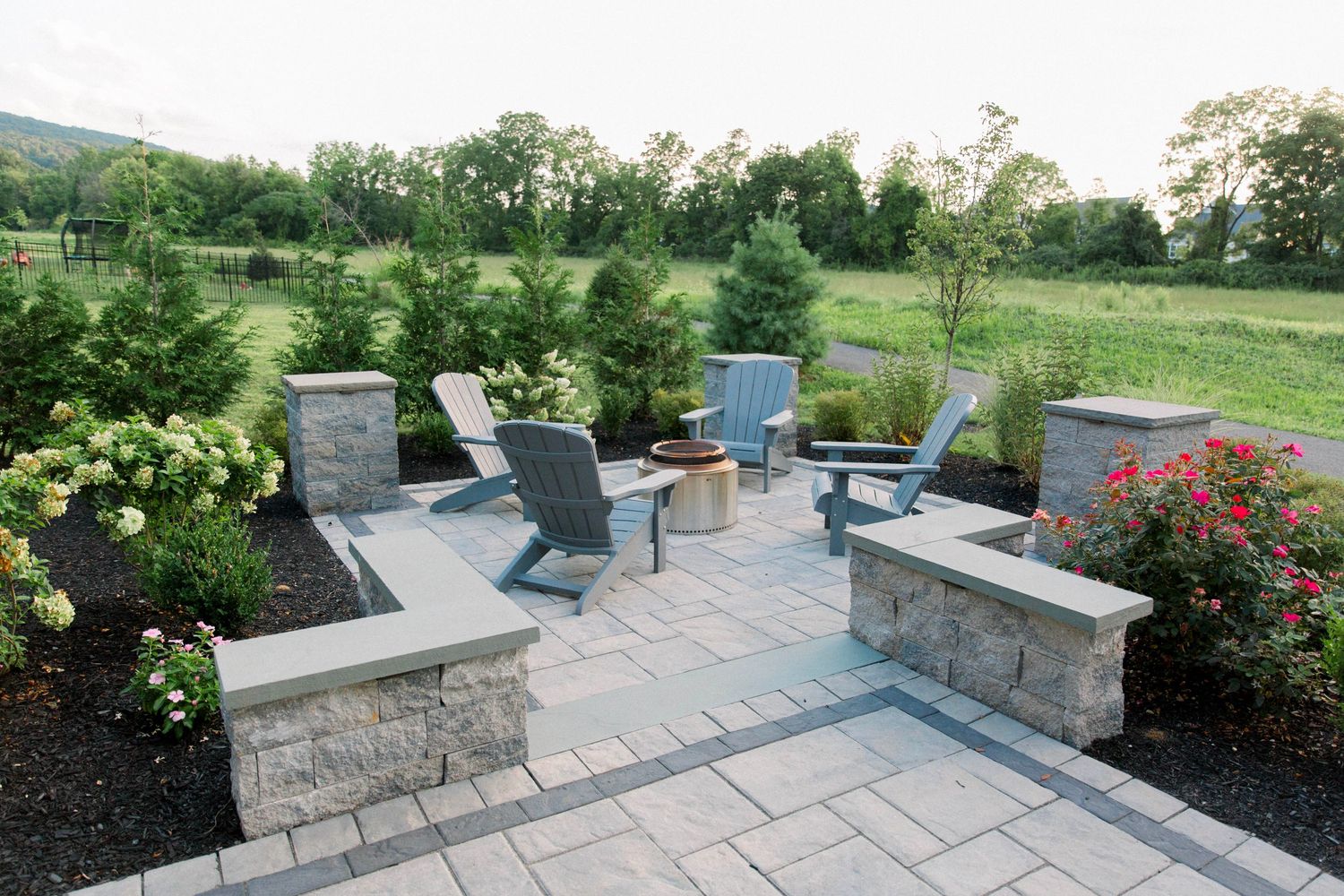 Branding Photography – Bucks County, PA – Landscaping