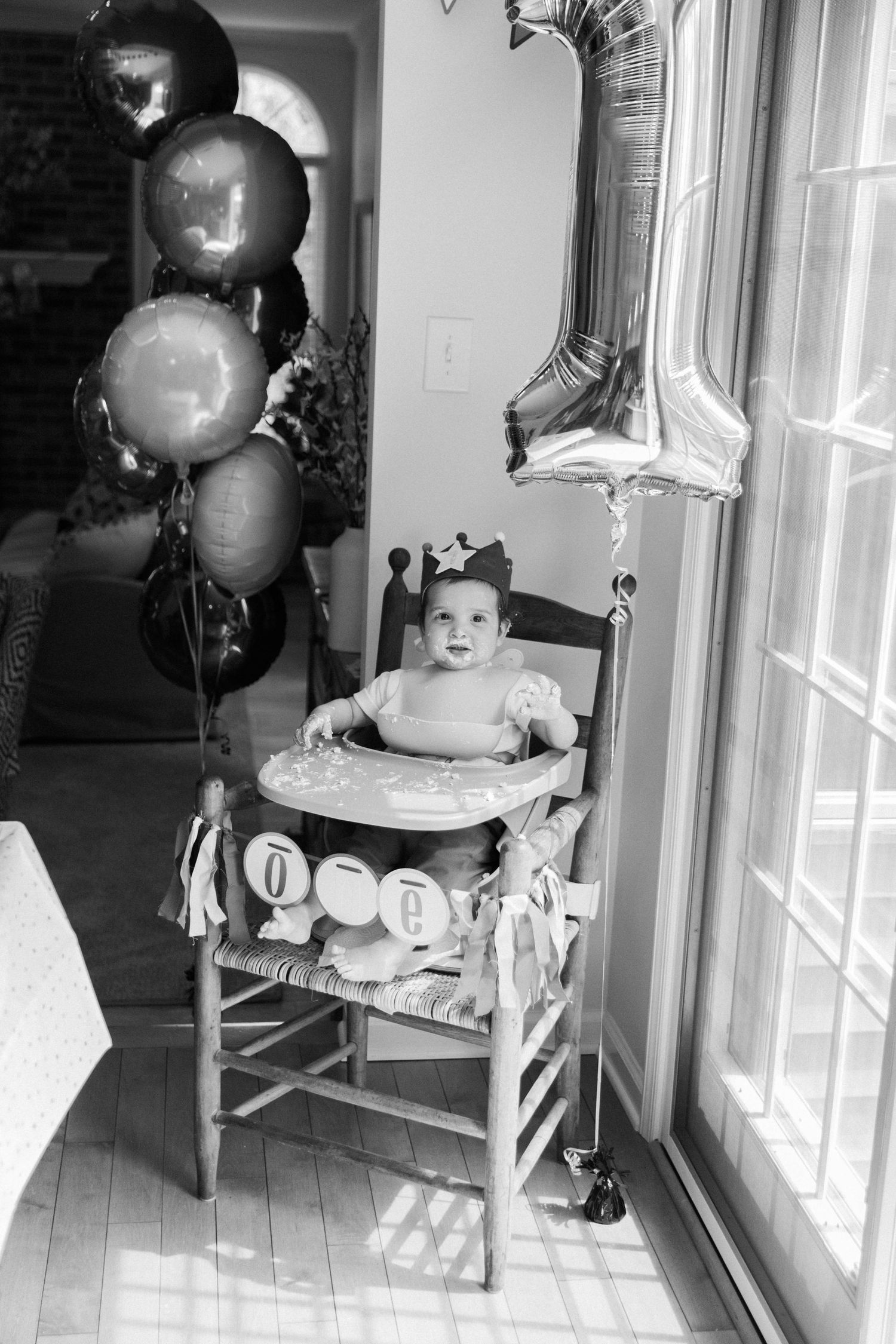 Event Milestone Birthday Photography – Bucks County, PA