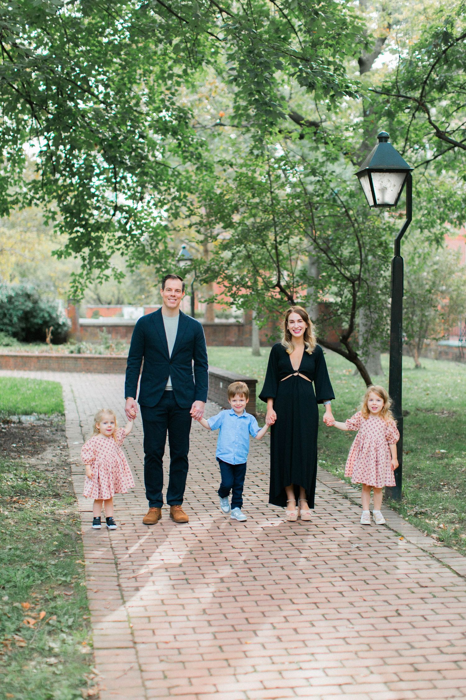 Family Photography – Philadelphia, PA