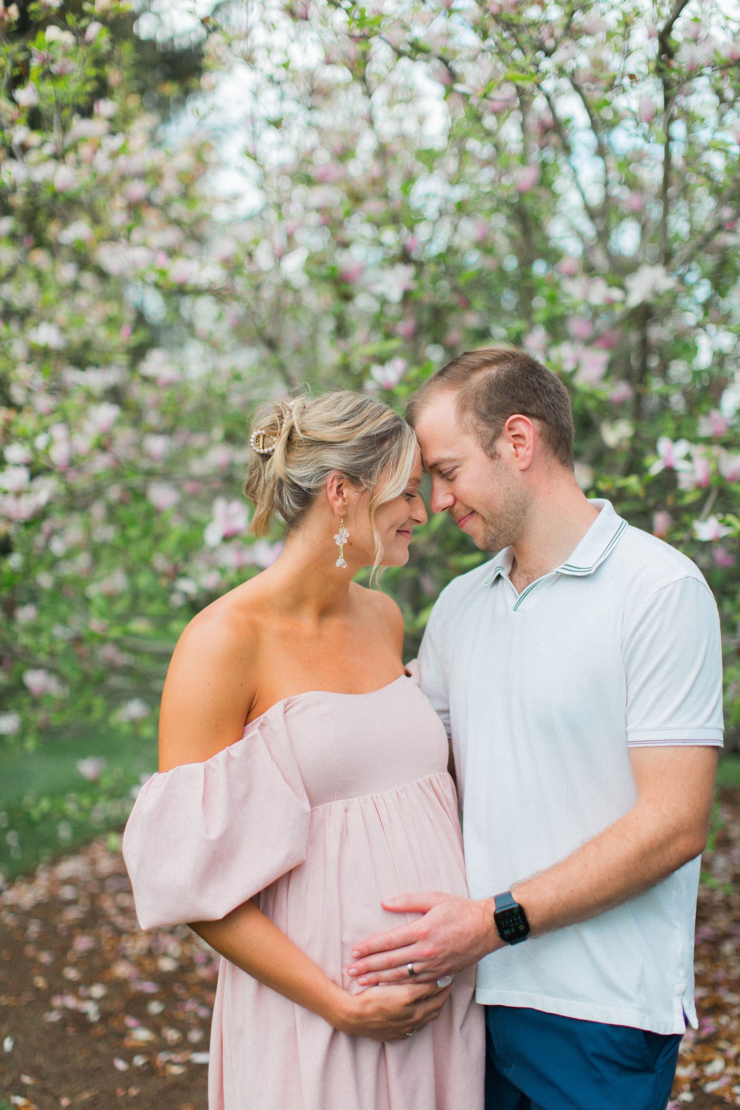Maternity Photography – Bucks County, PA