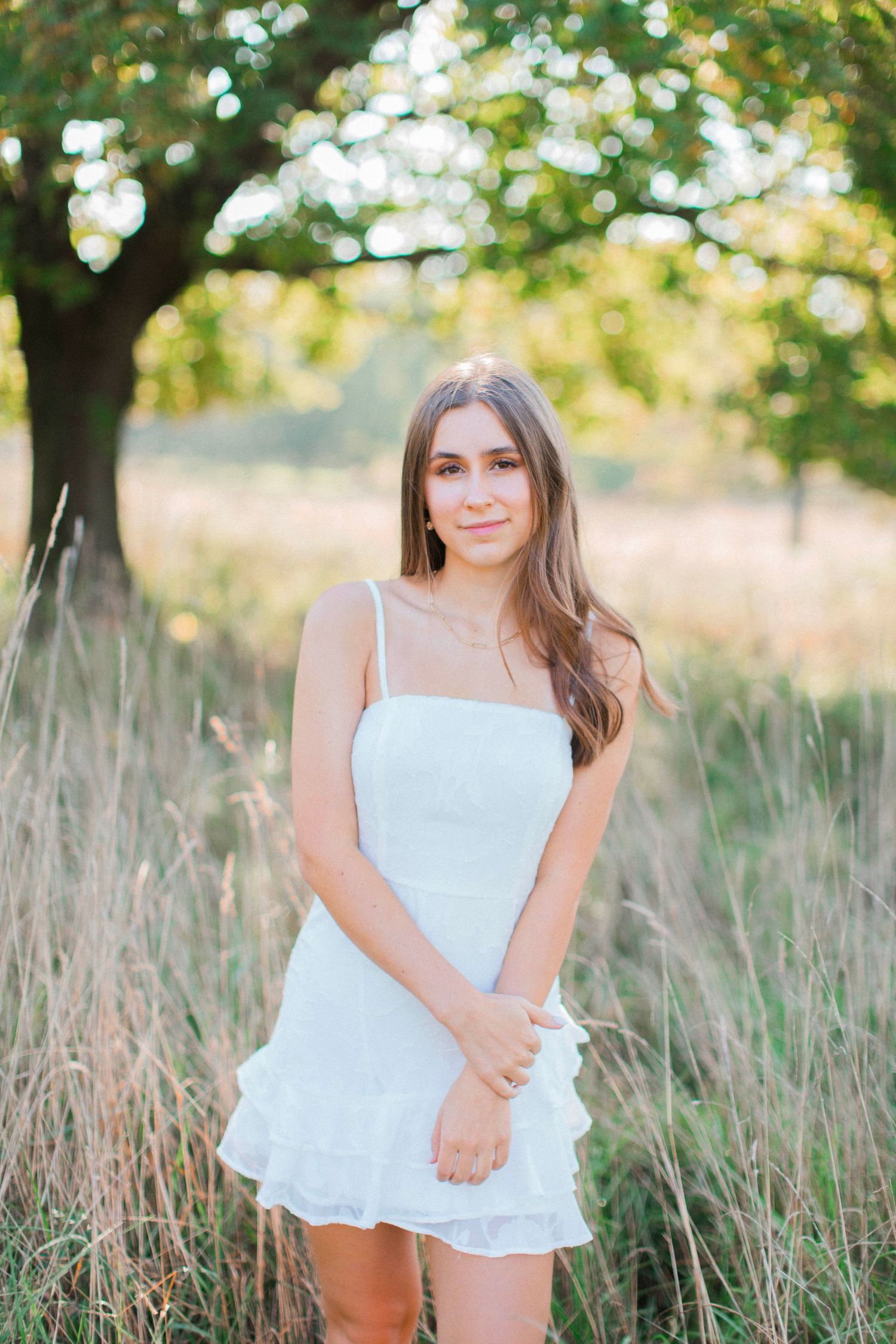 Senior Photography – Bucks County, PA