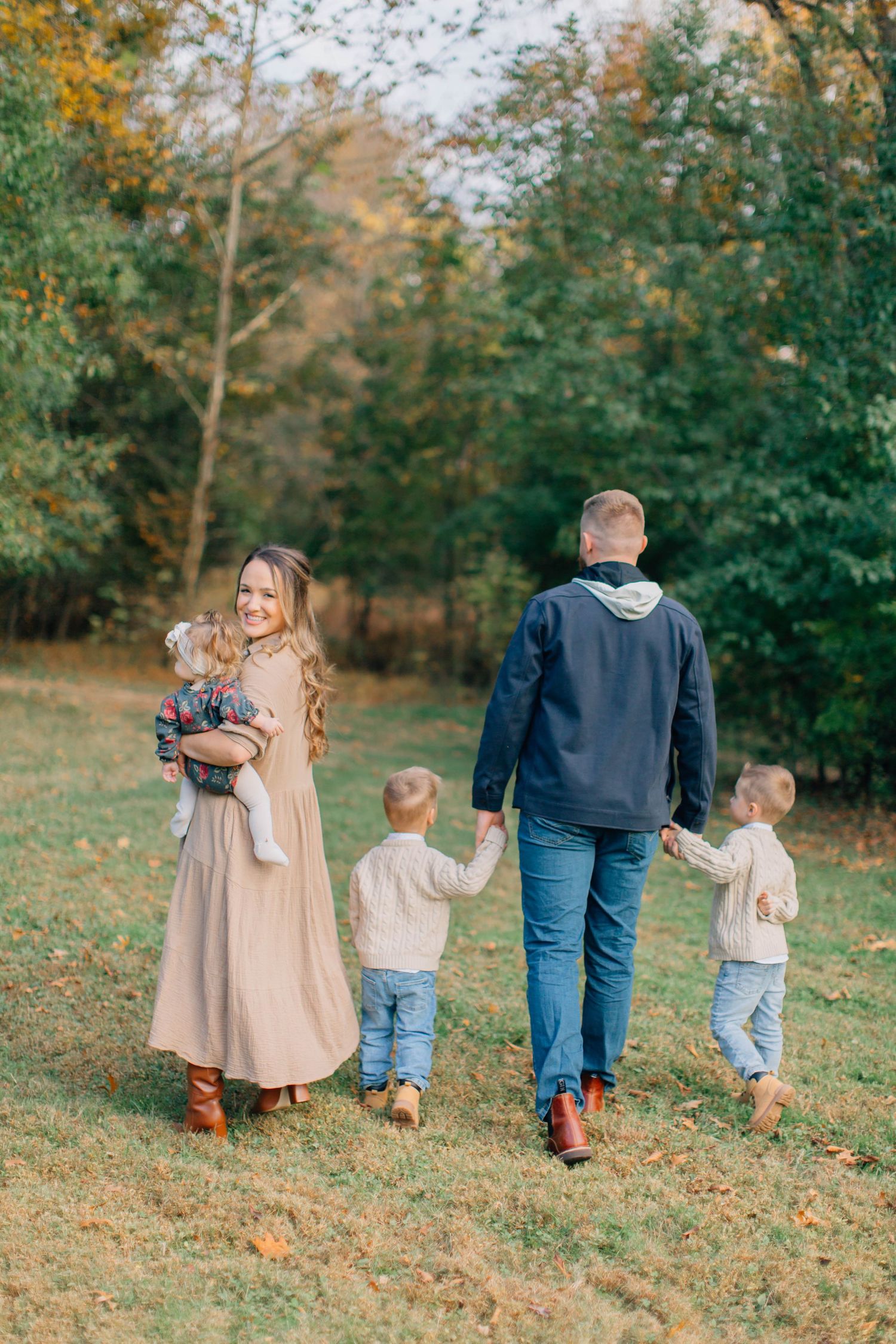 Family Photography – West Chester, PA