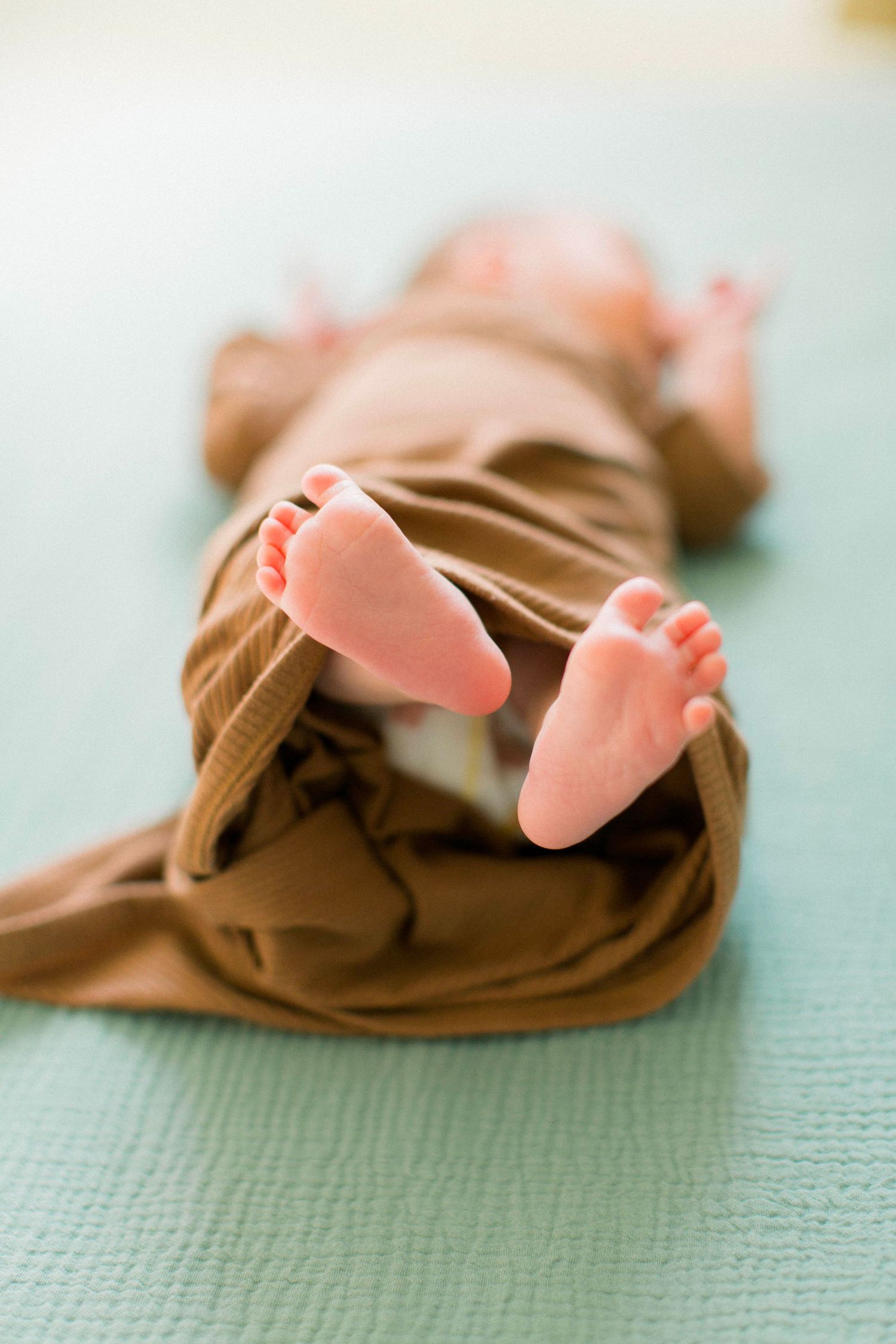 Newborn Photography – Bucks County, PA