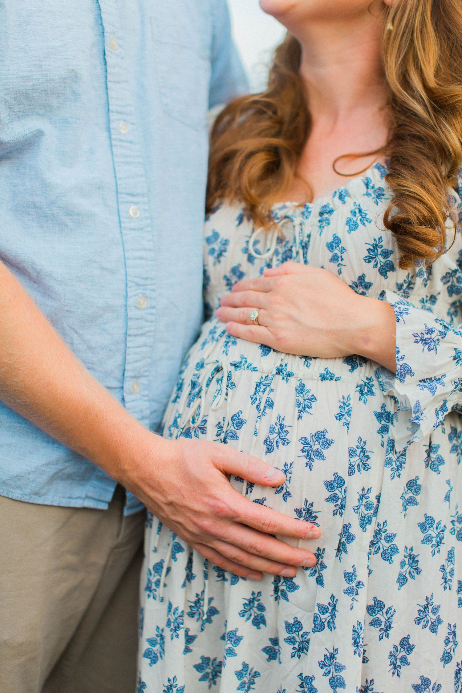 Maternity Photography – Bucks County, PA
