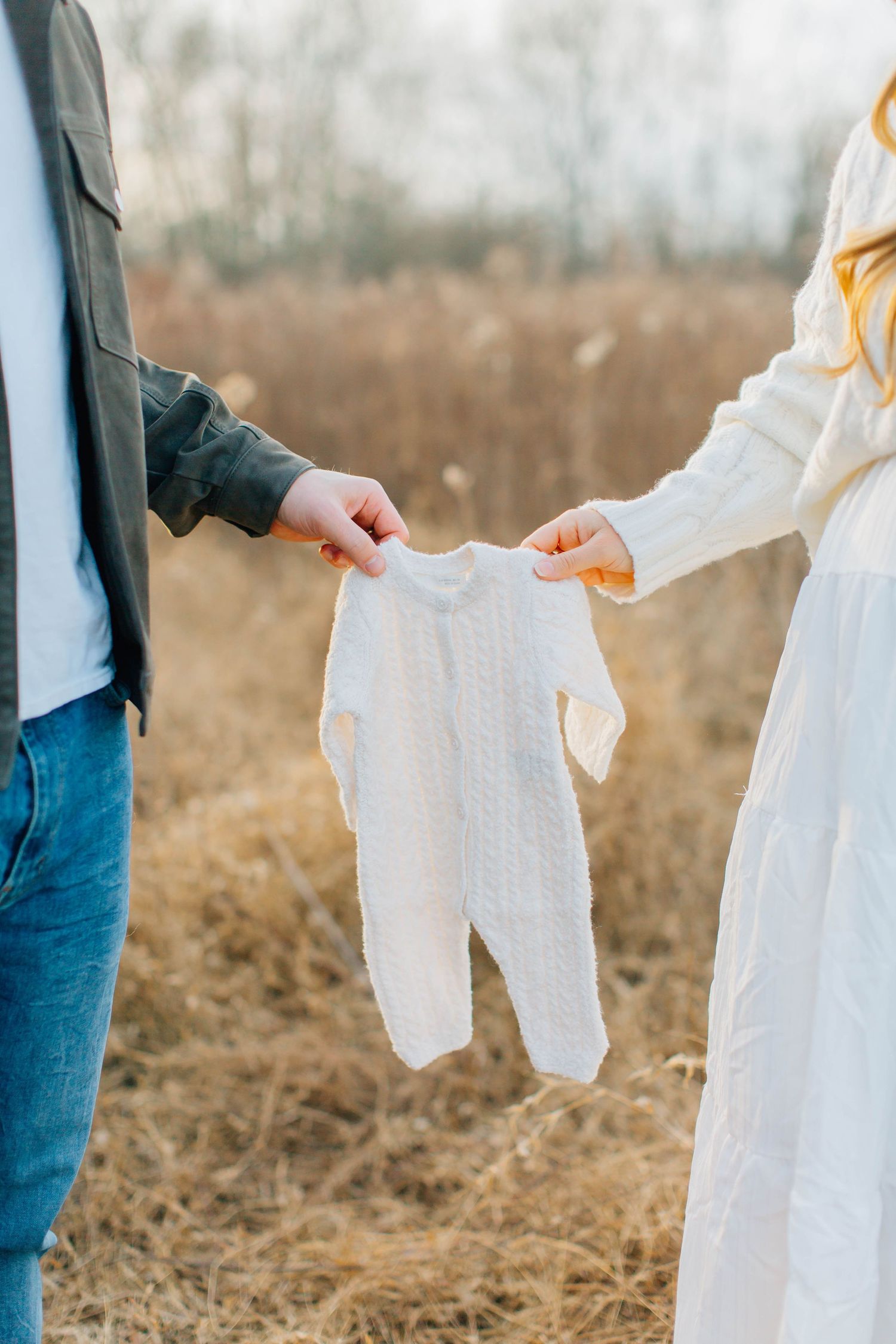 Maternity Photography – Doylestown, PA