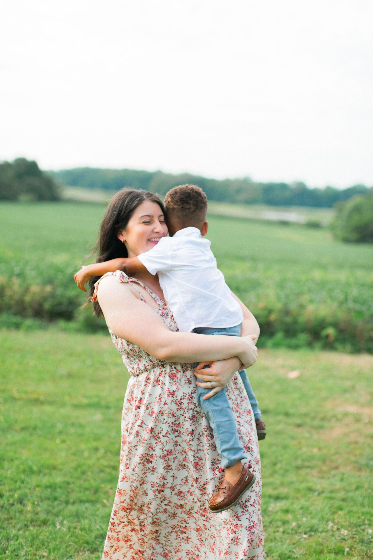 Family Photography – Bucks County, PA