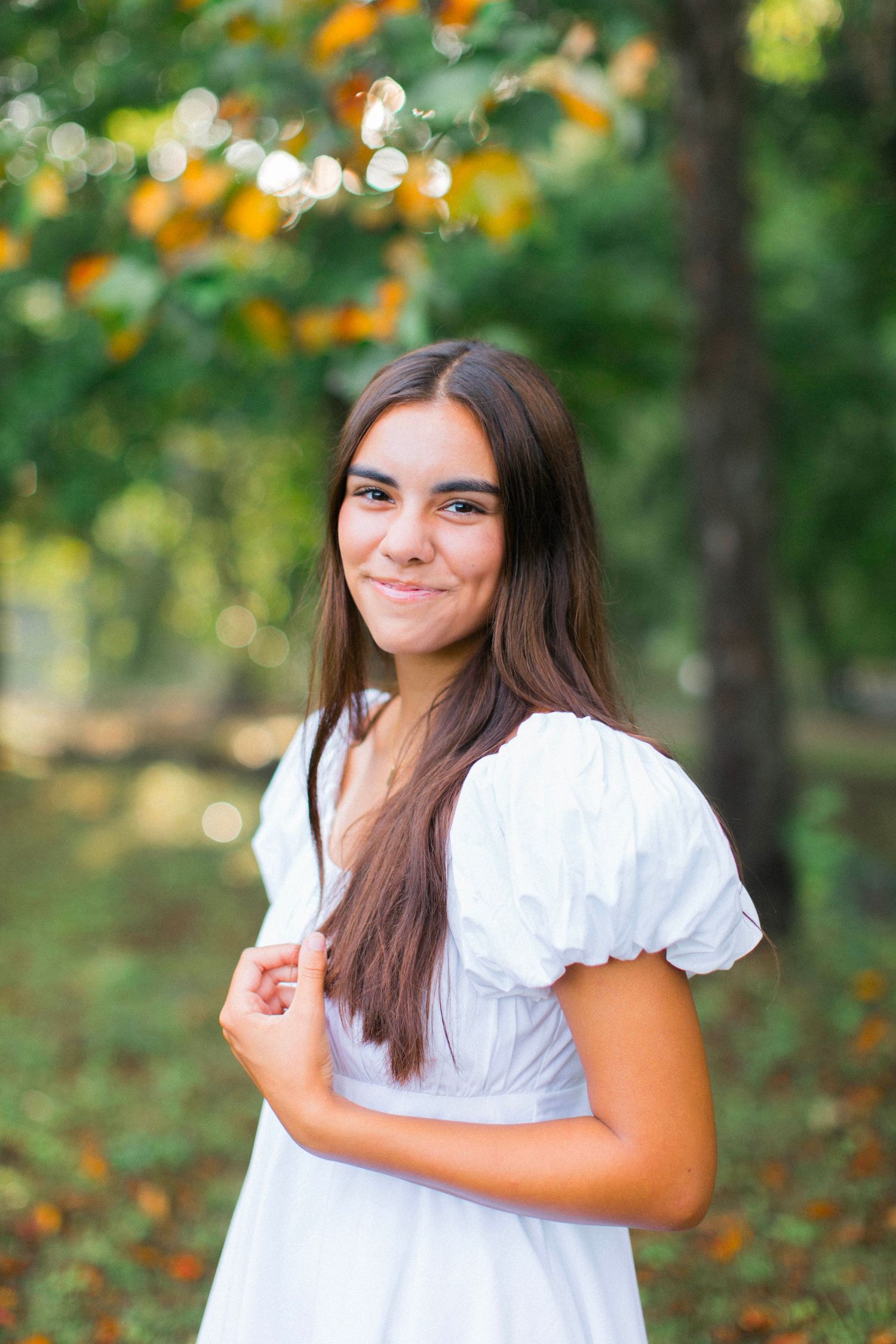 Senior Photography – Bucks County, PA