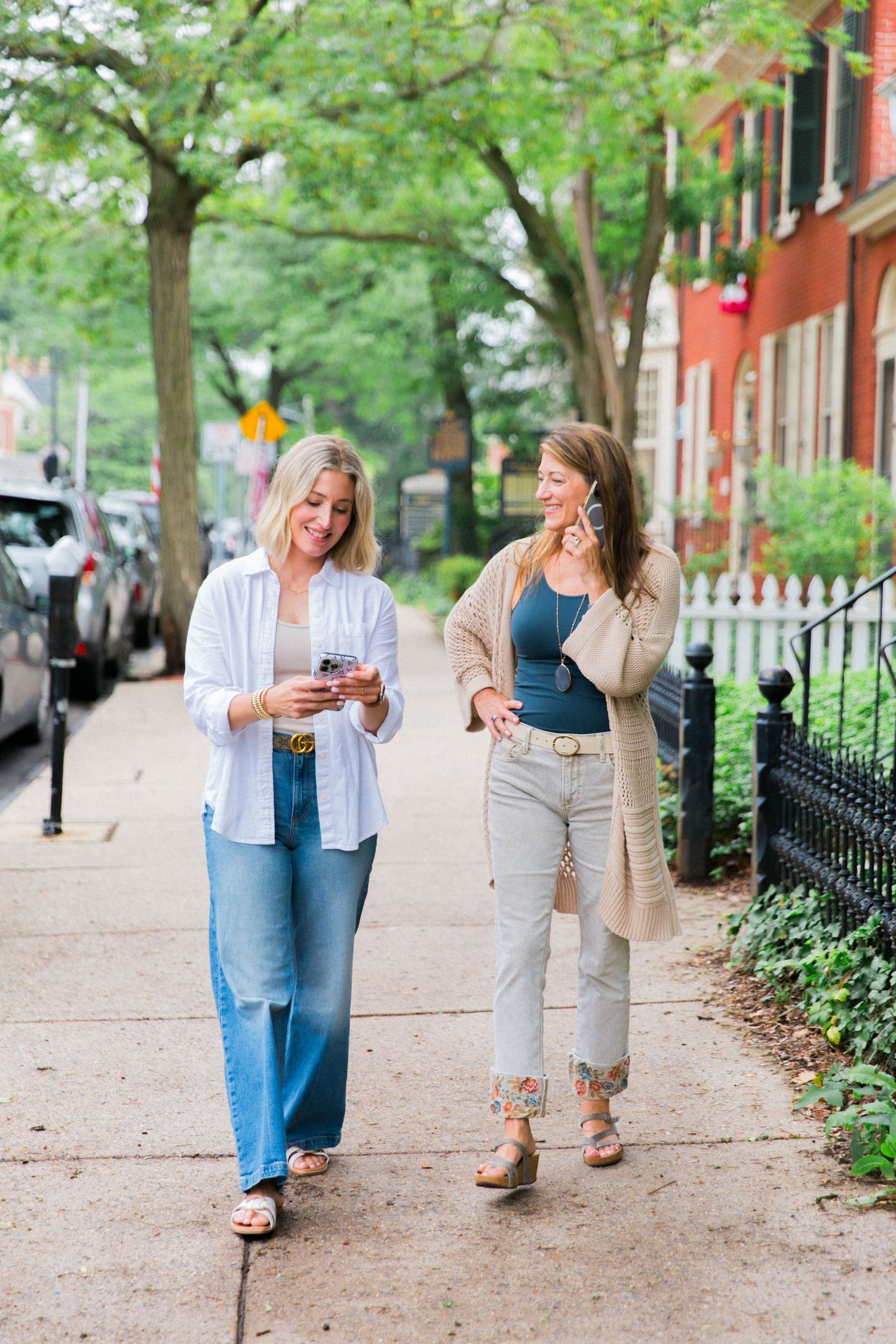 Branding Photography – Doylestown, PA