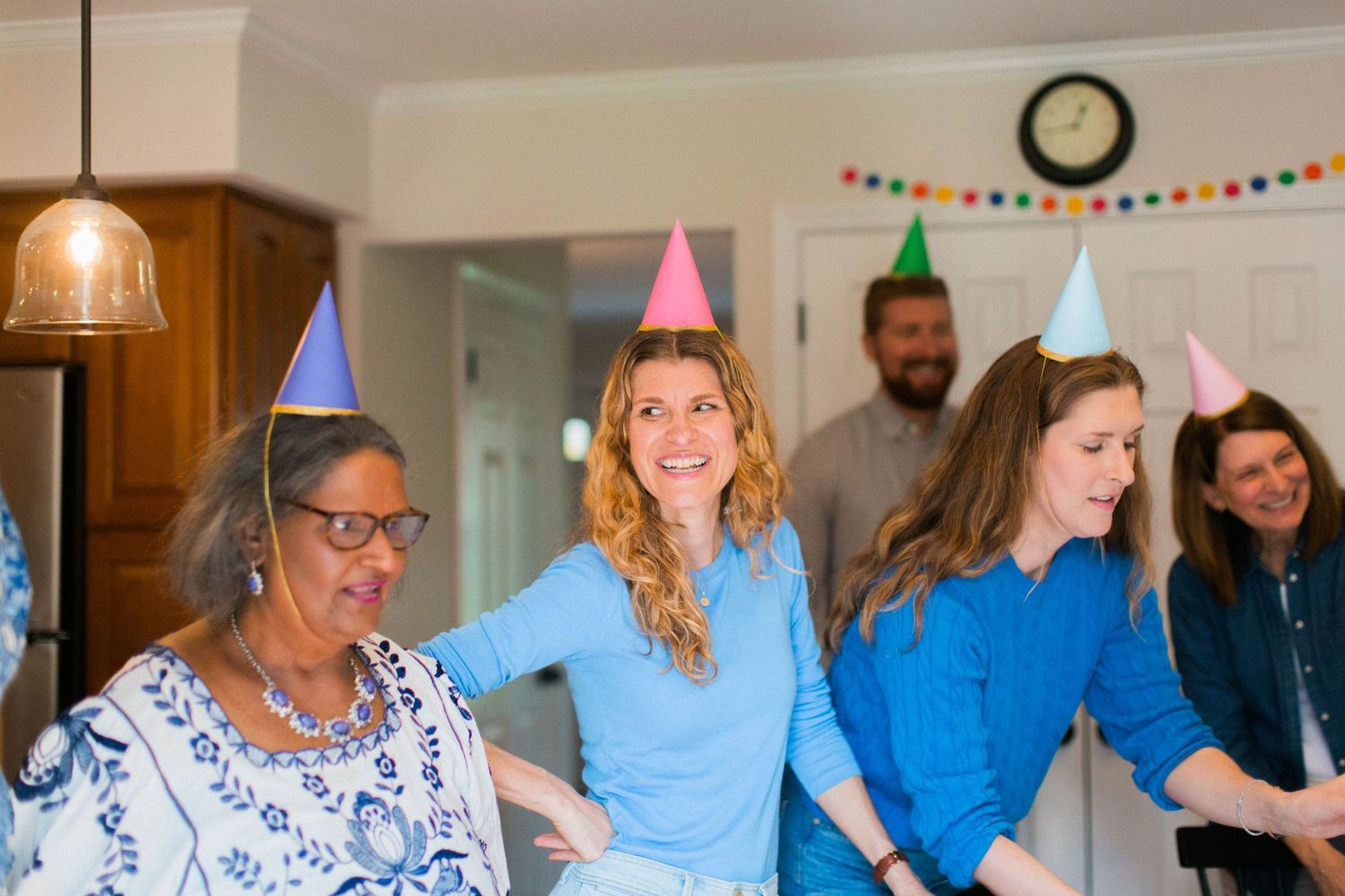 Event Milestone Birthday Photography – Bucks County, PA