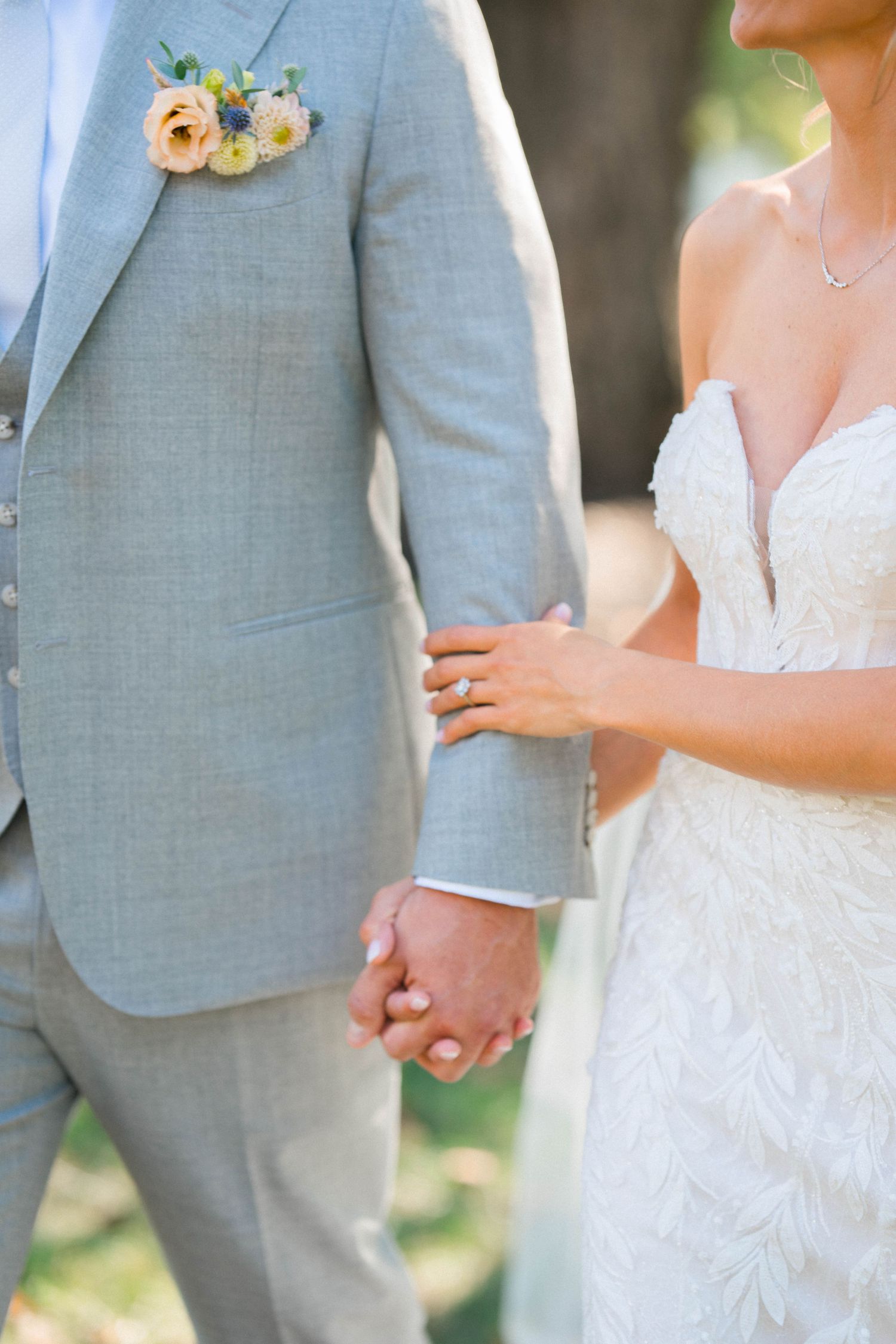 Wedding Photography – Bucks County, PA – Inn at Barley Sheaf Wedding