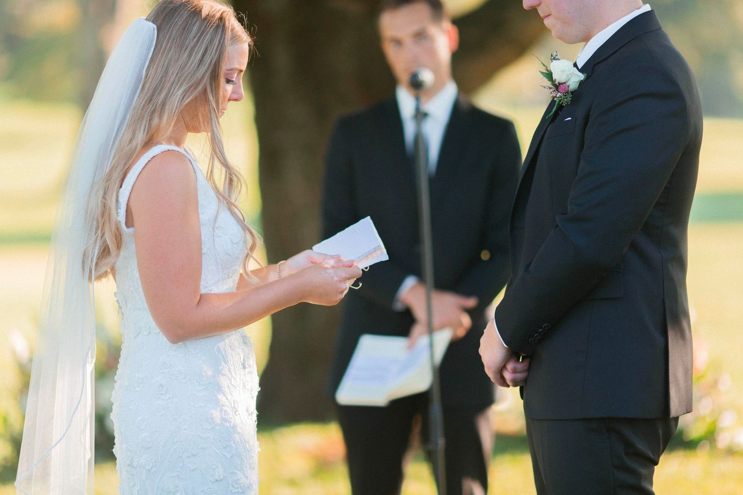 Wedding Photography – Bucks County, PA