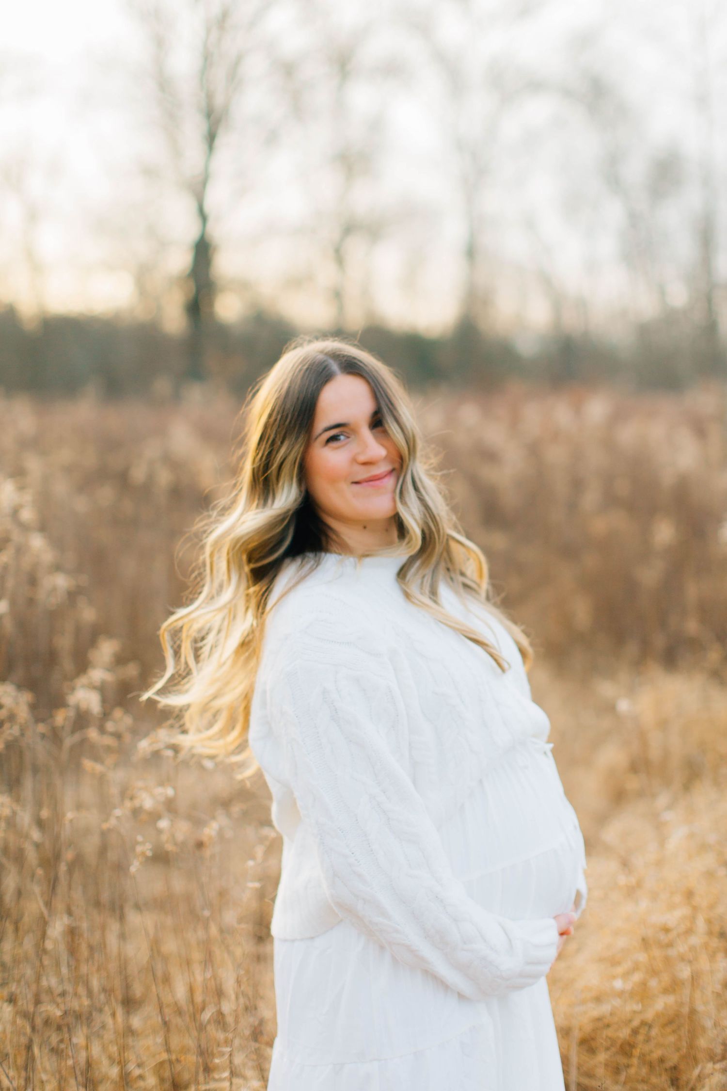 Maternity Photography – Doylestown, PA
