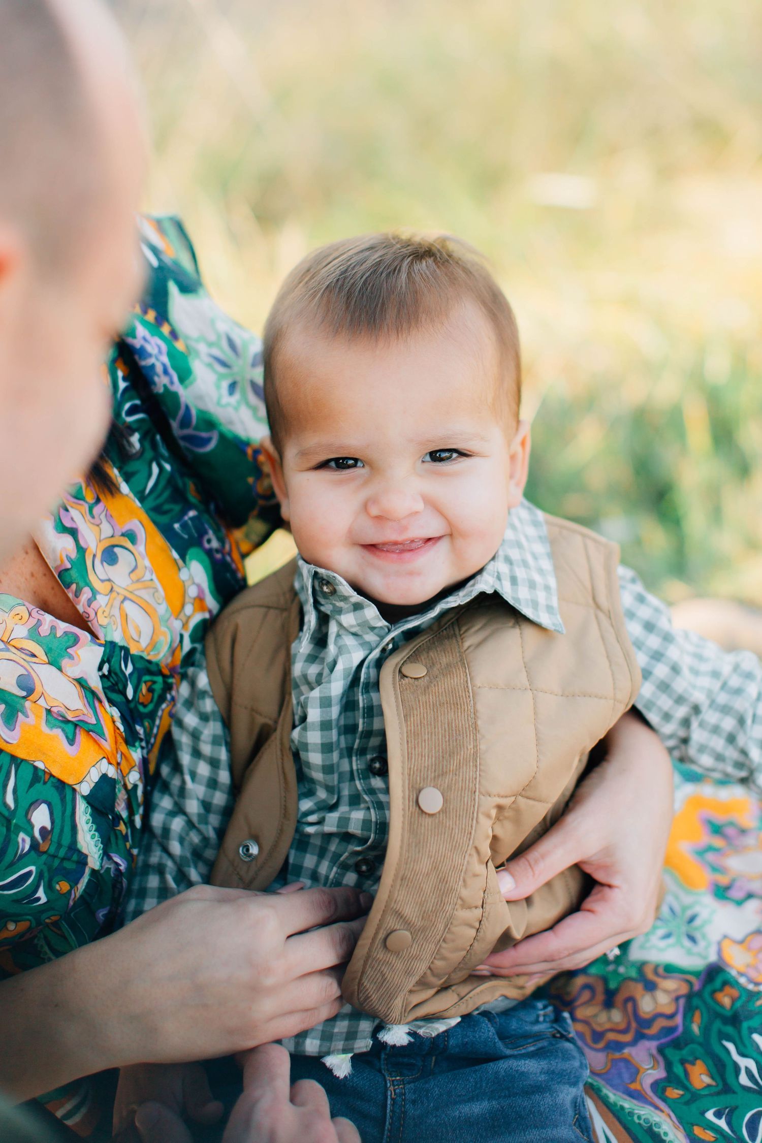 Family Photography – Montgomery County, PA