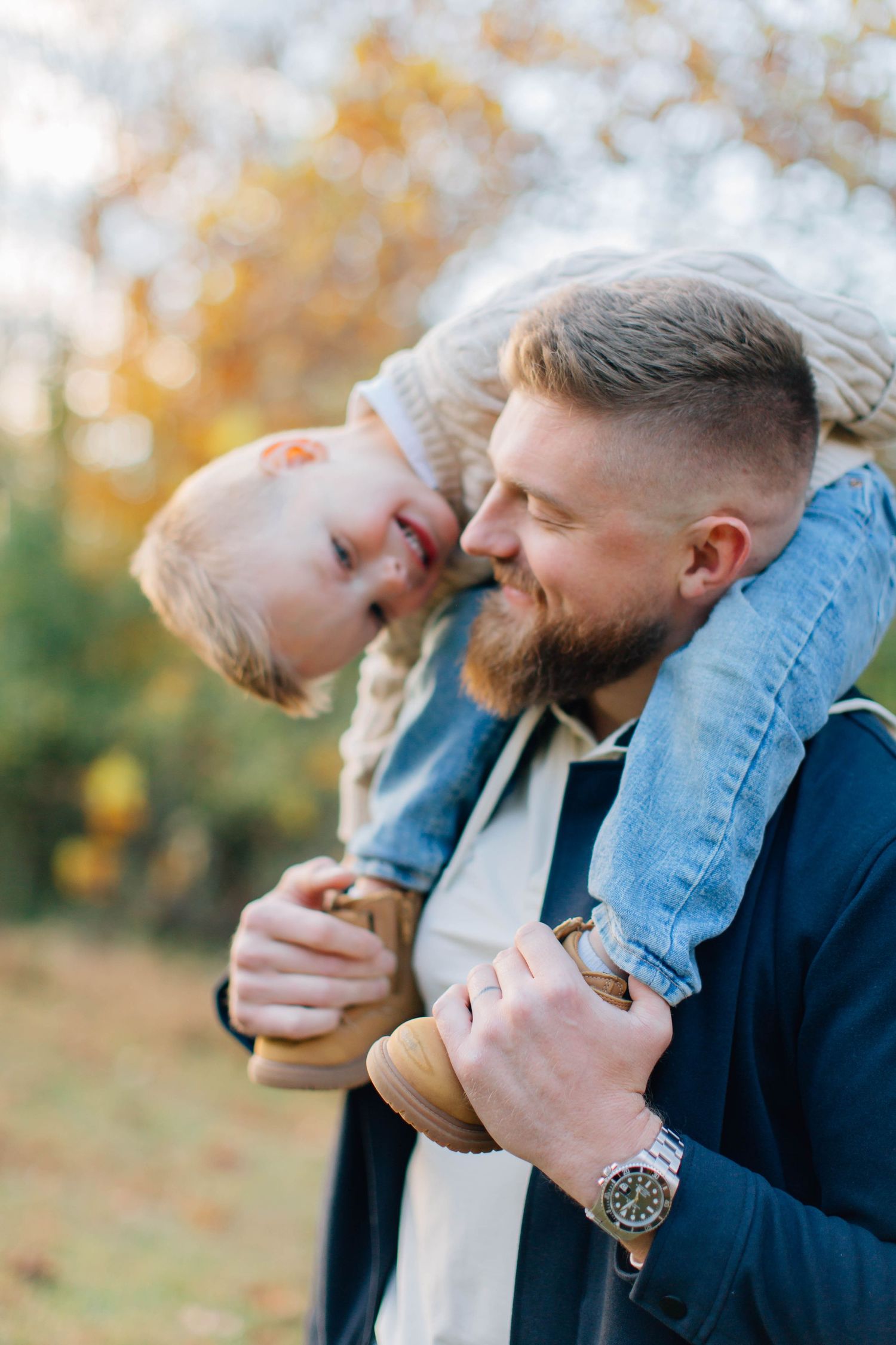 Family Photography – West Chester, PA
