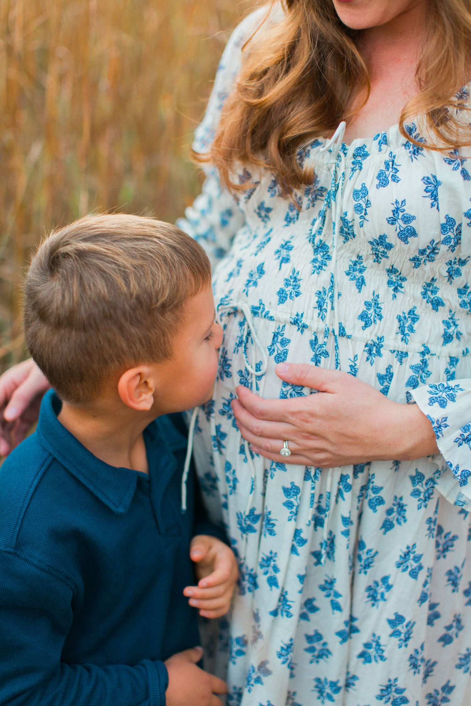 Family Photography – Bucks County, PA