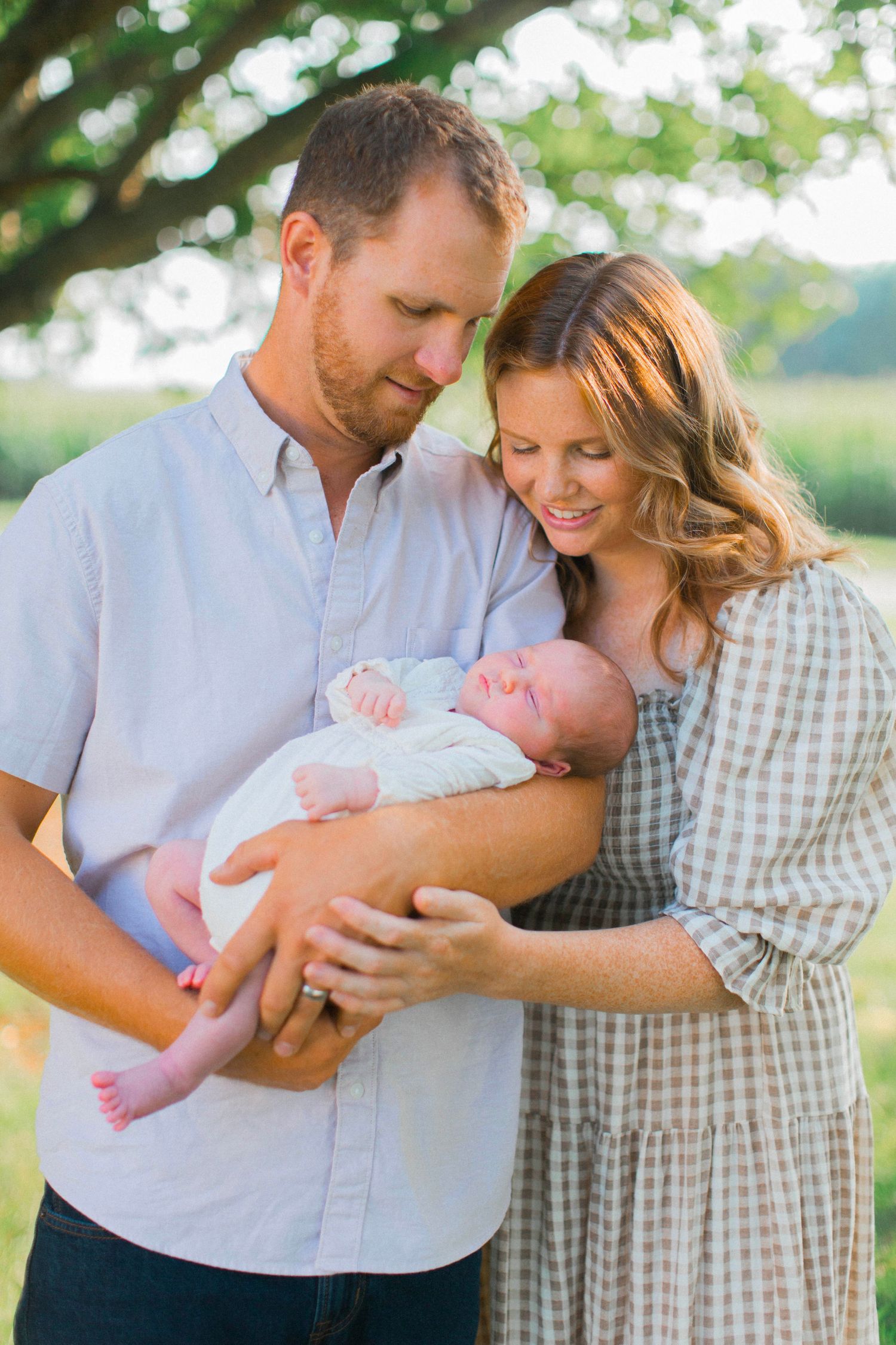 Newborn Photography – Bucks County, PA