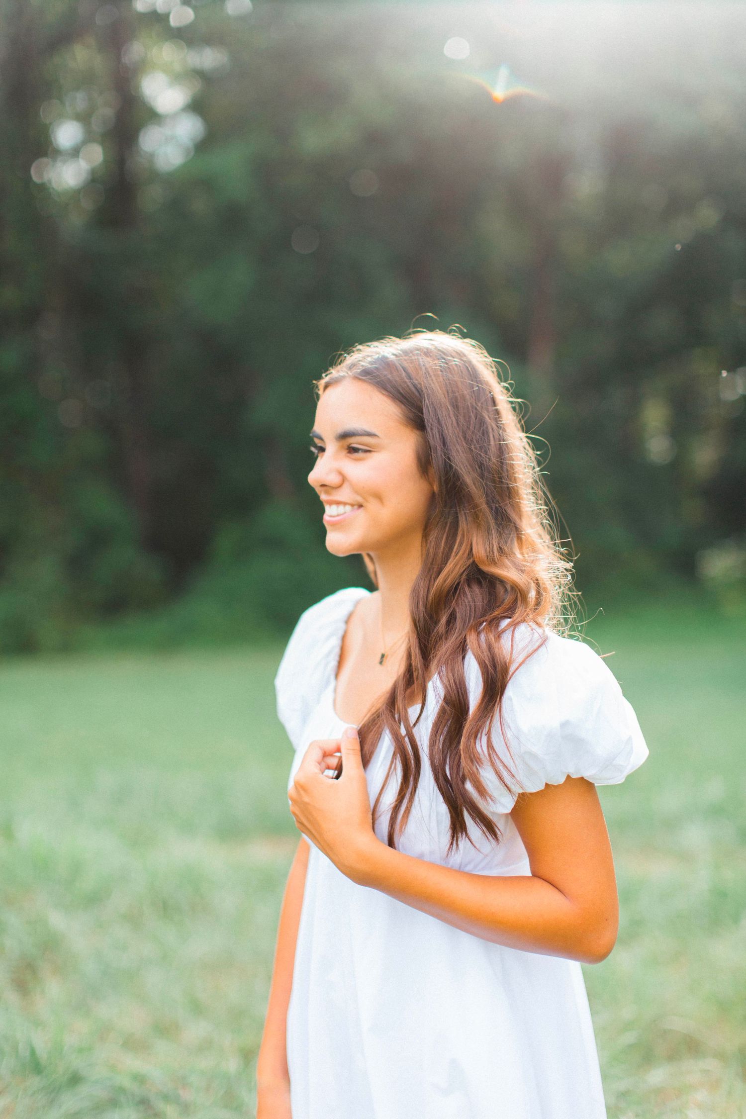 Senior Photography – Bucks County, PA
