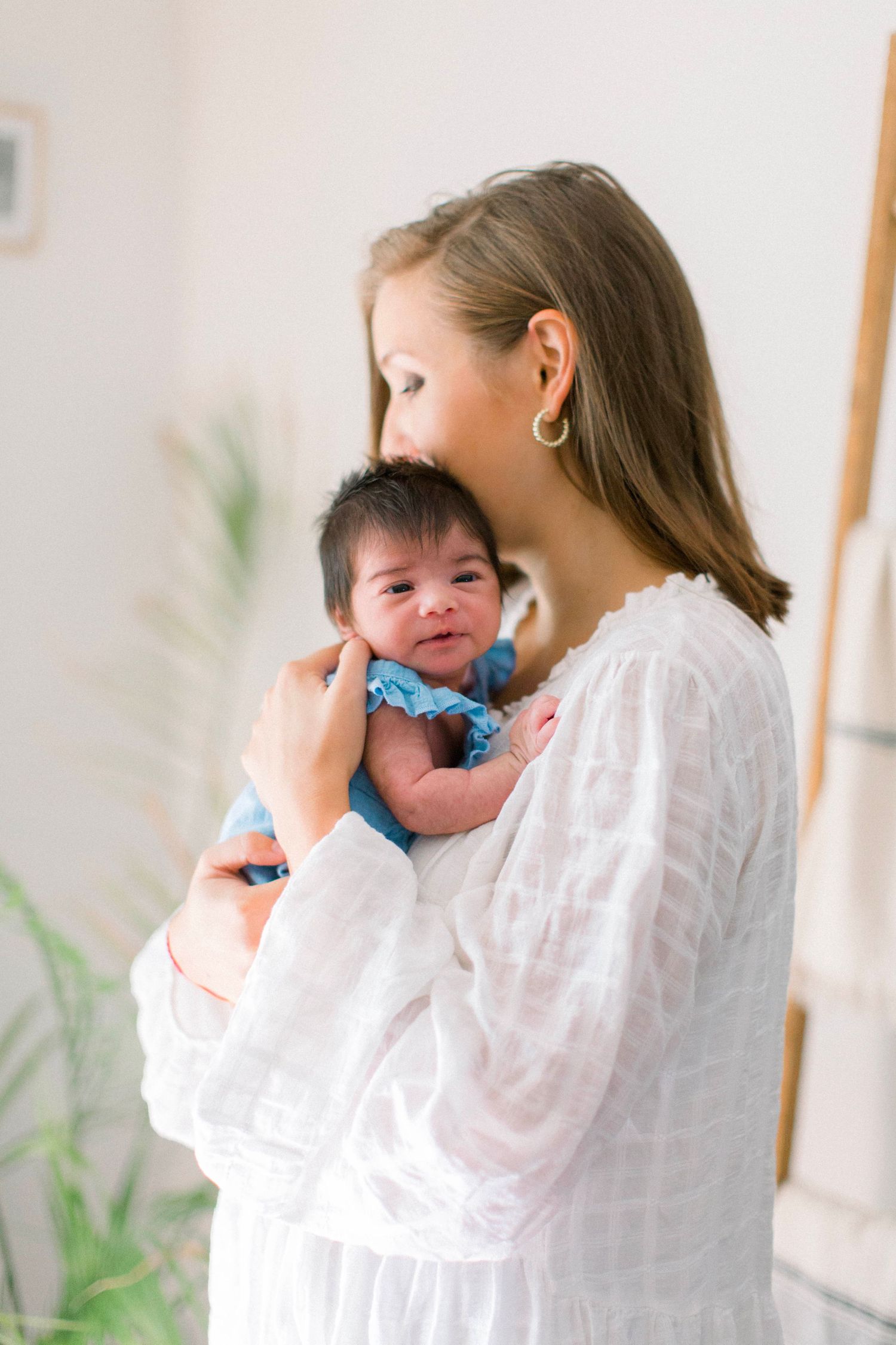 Newborn Photography – Bucks County, PA