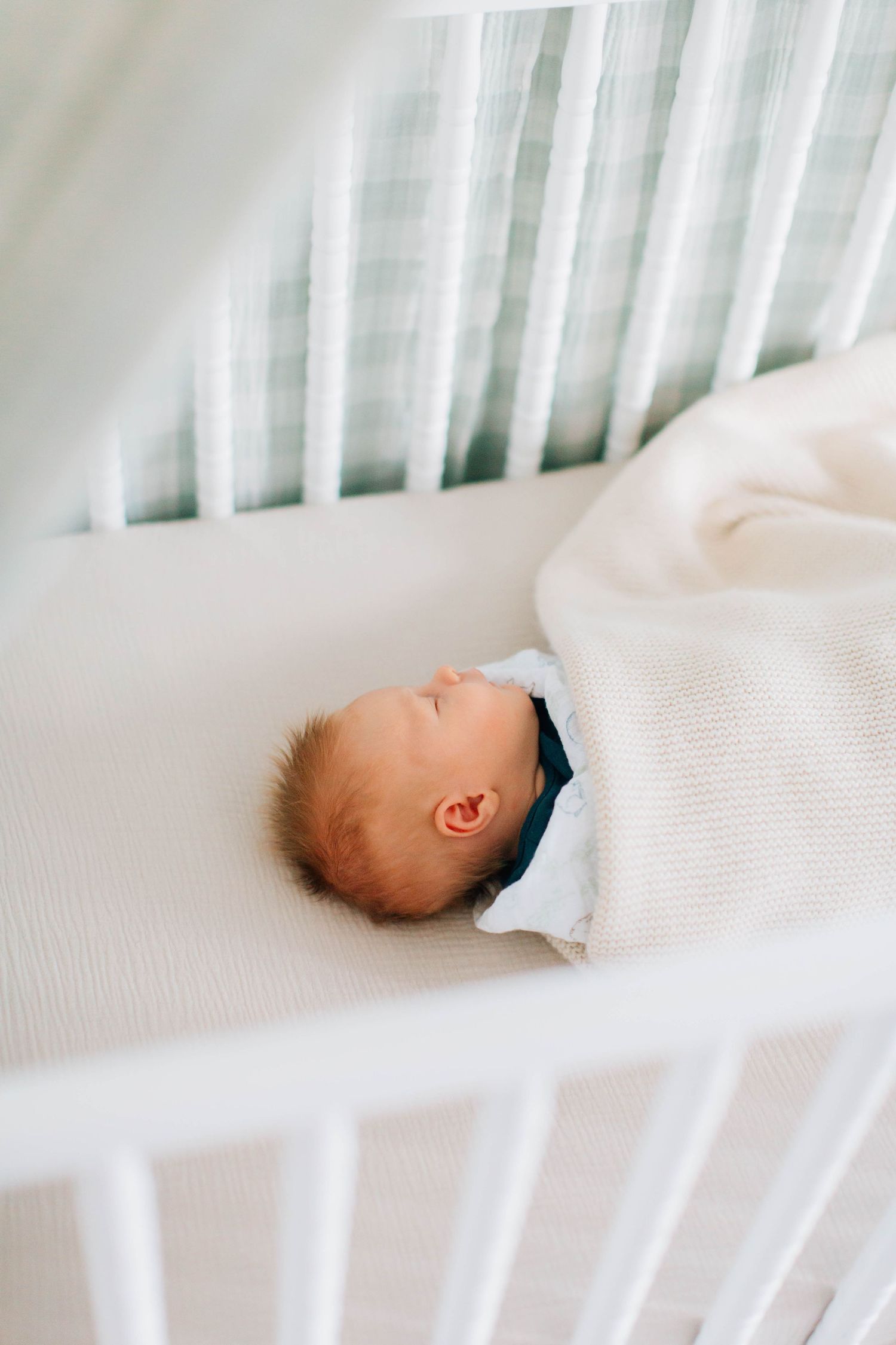 Newborn Photography – Bucks County, PA – The Drake Family