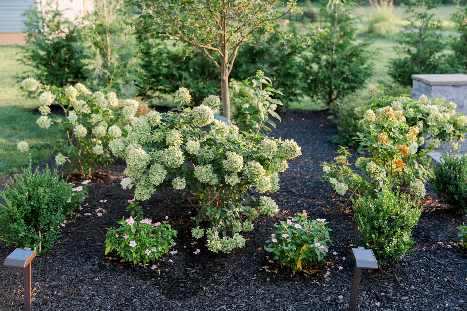 Branding Photography – Bucks County, PA – Landscaping