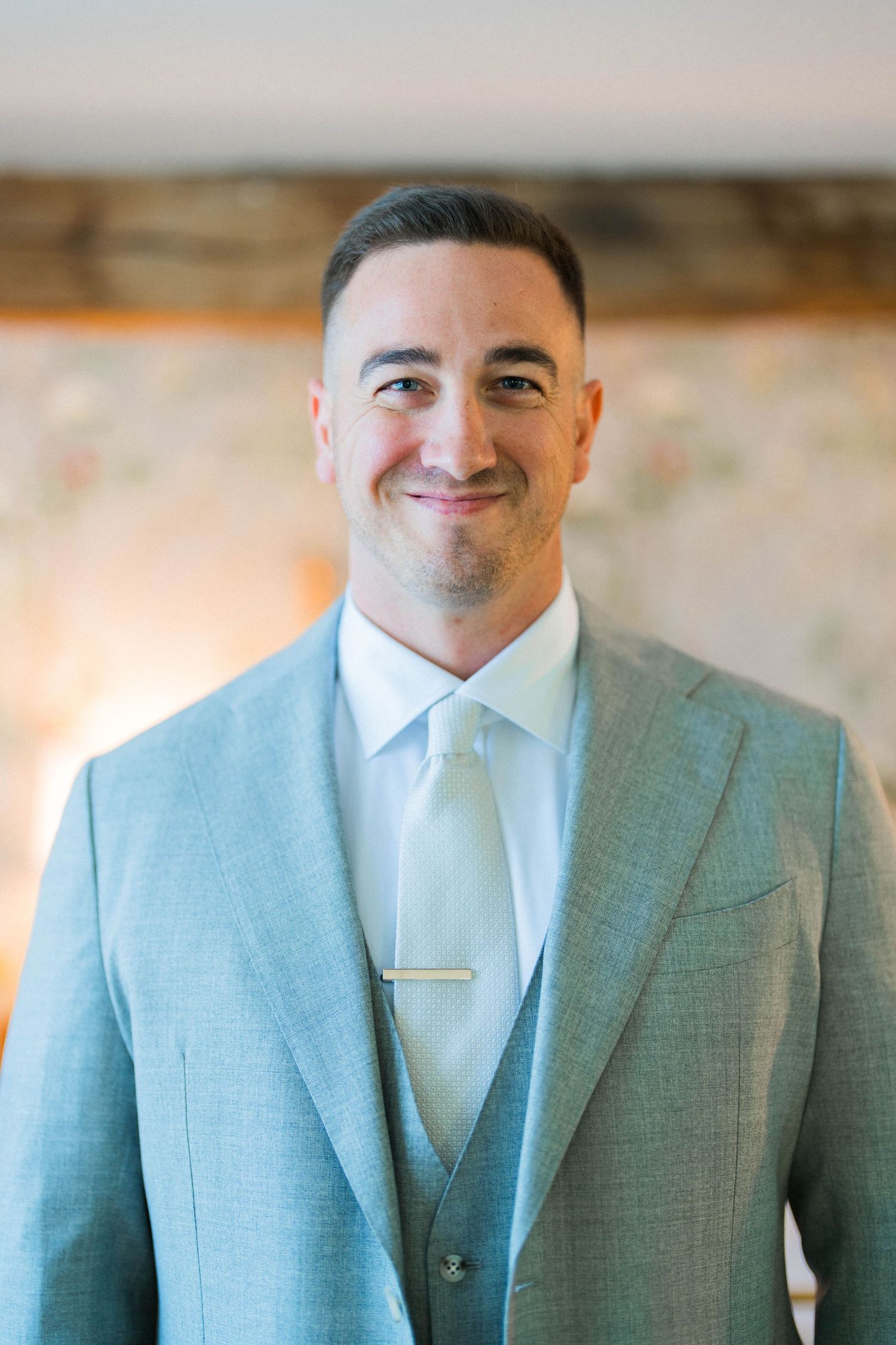 Wedding Photography – Bucks County, PA – Inn at Barley Sheaf Wedding