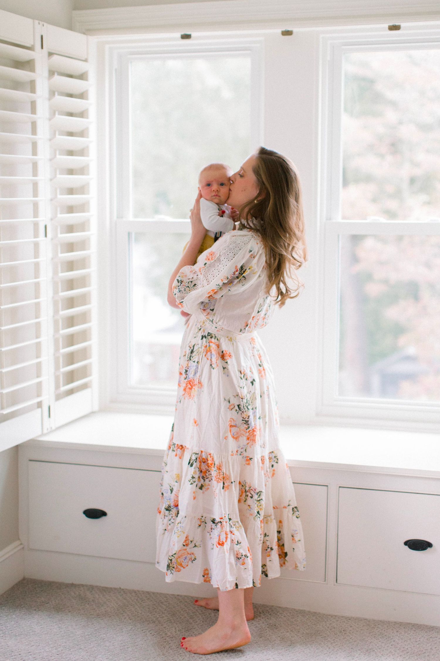 Newborn Photography – West Chester, PA