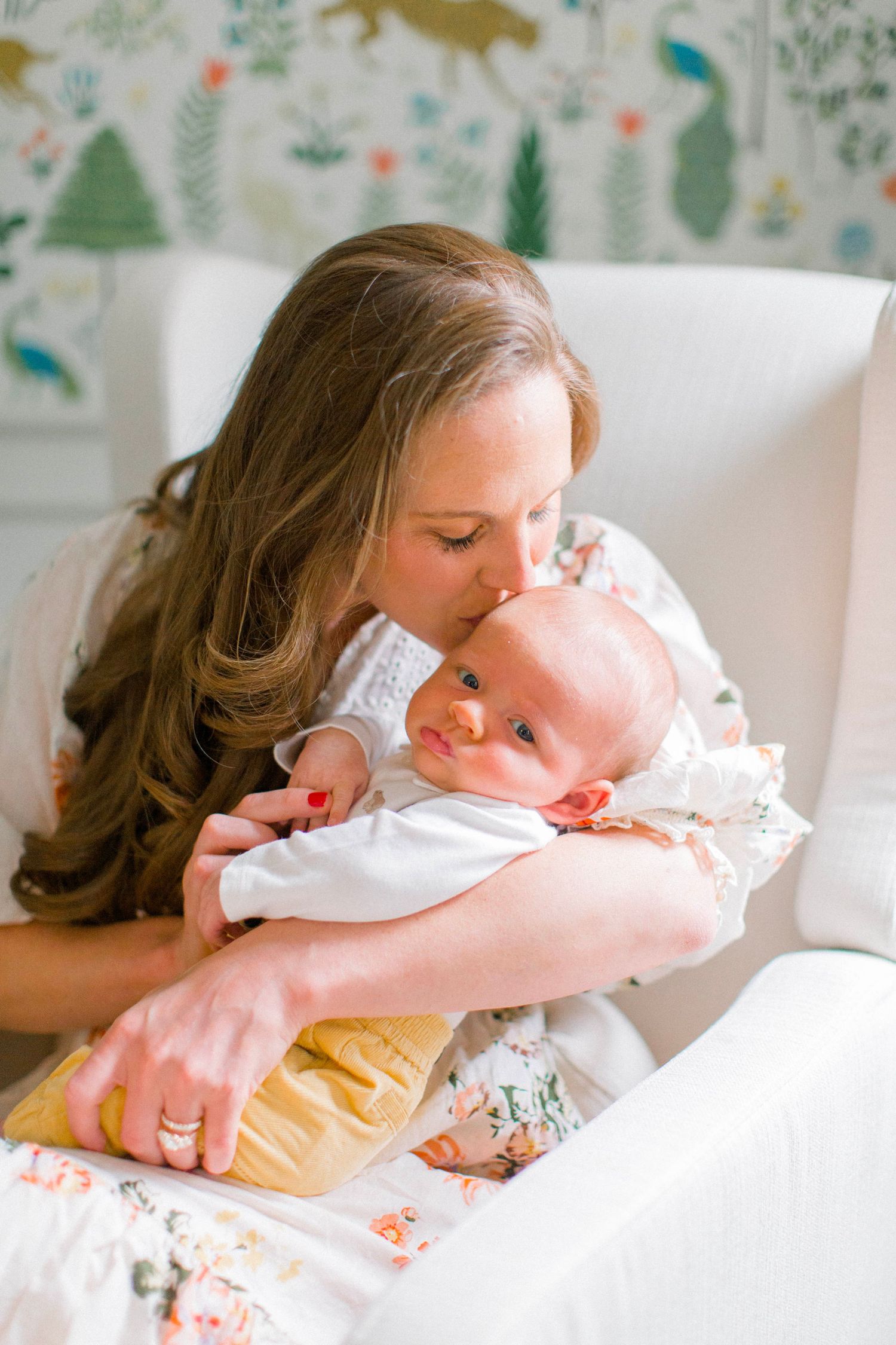 Newborn Photography – West Chester, PA