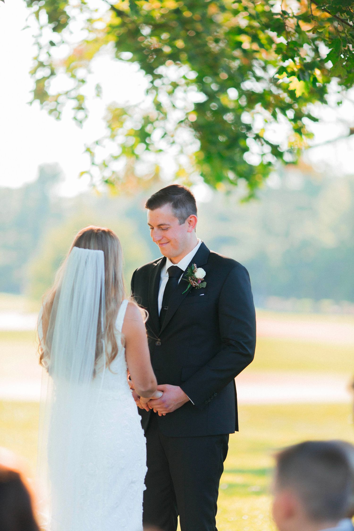Wedding Photography – Bucks County, PA