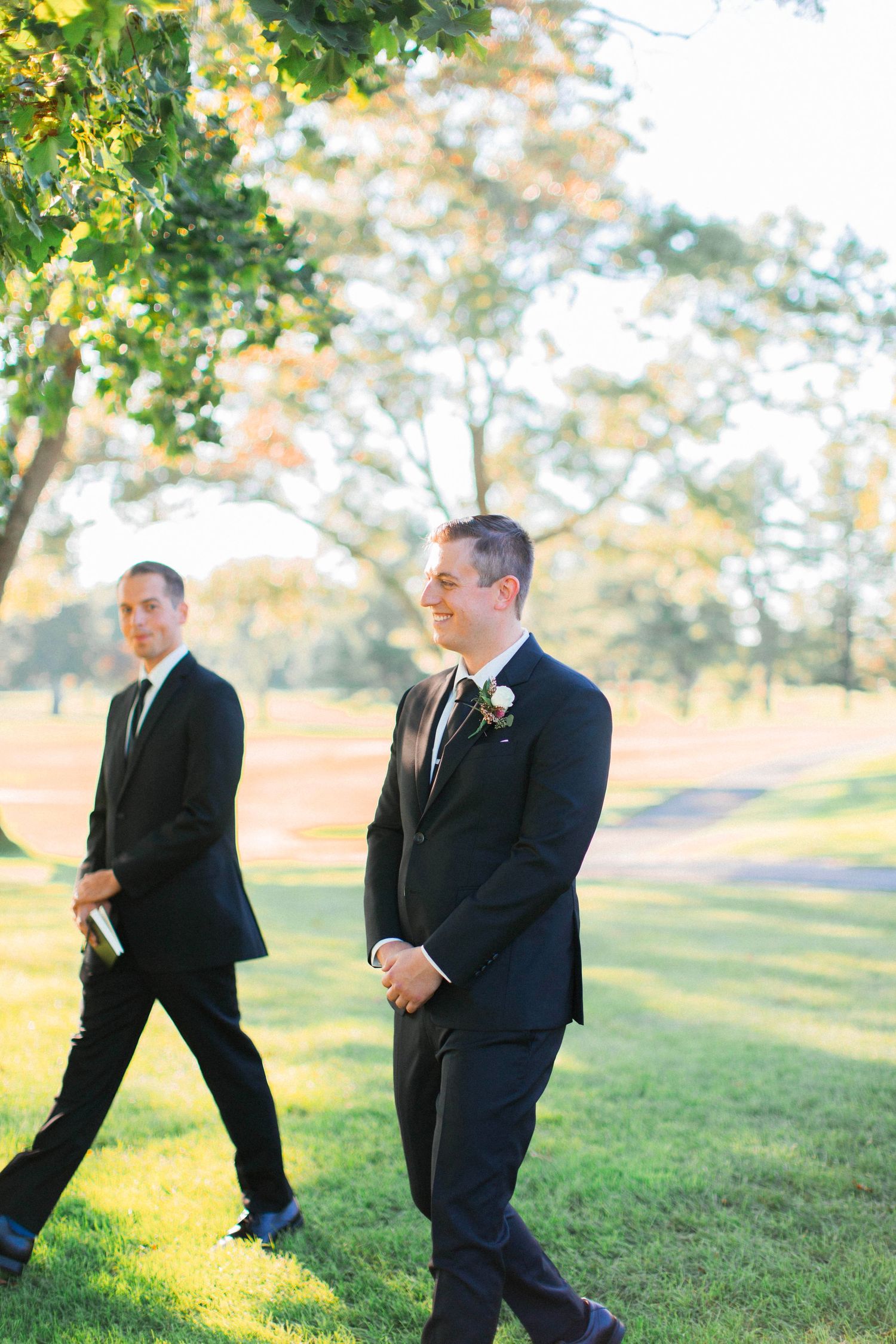 Wedding Photography – Bucks County, PA