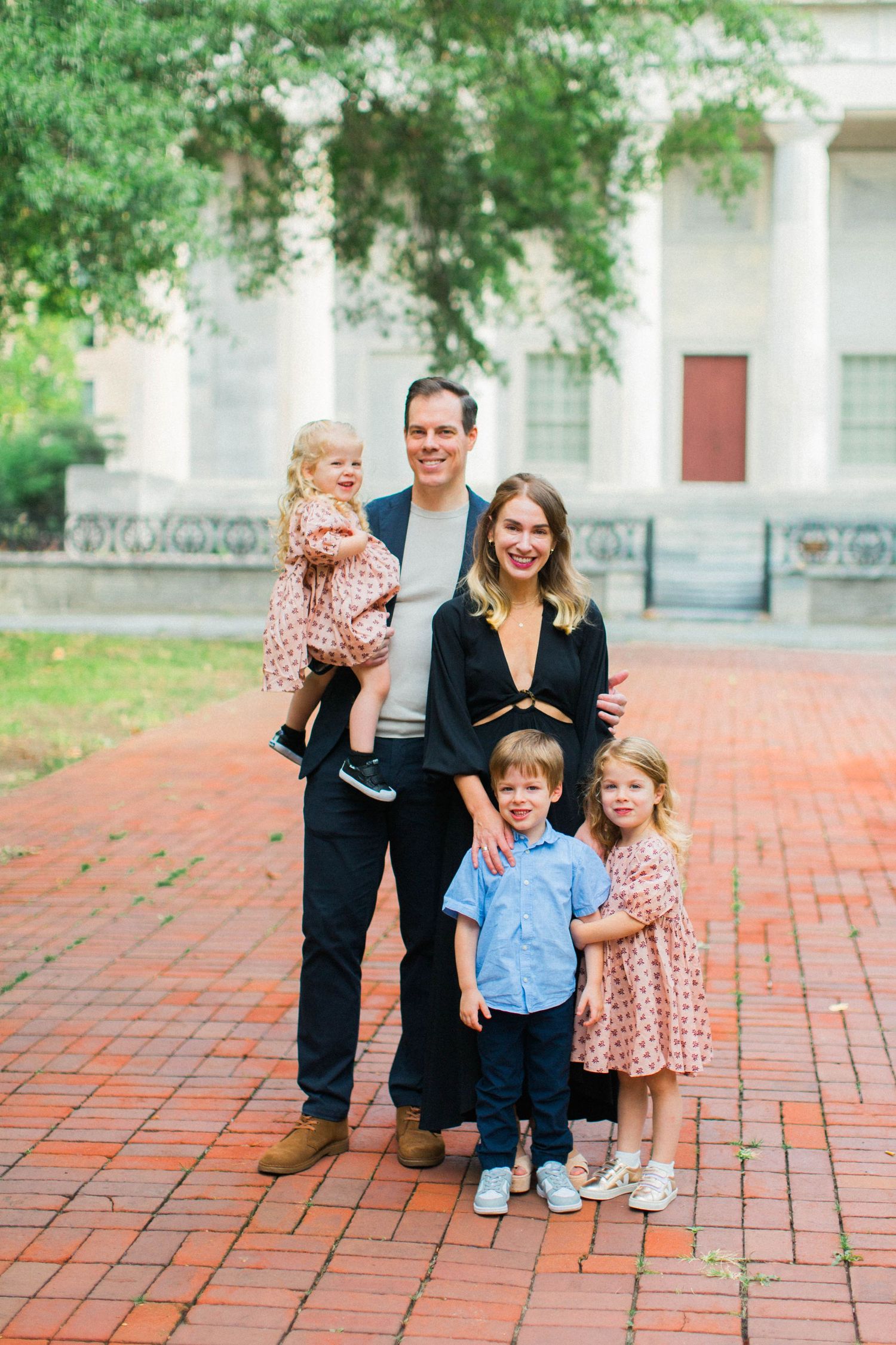 Family Photography – Philadelphia, PA