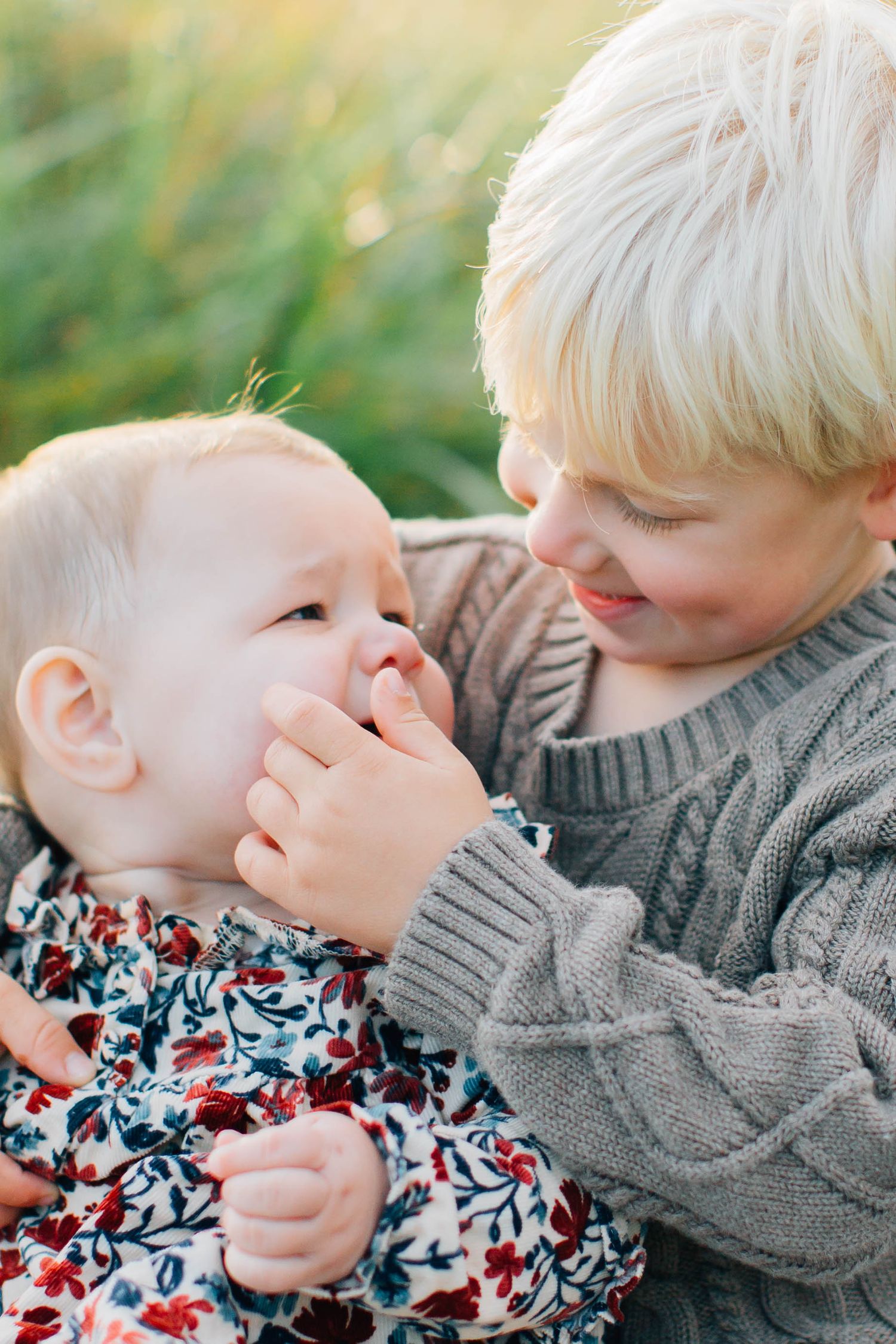 Family Photography – Hatfield, PA