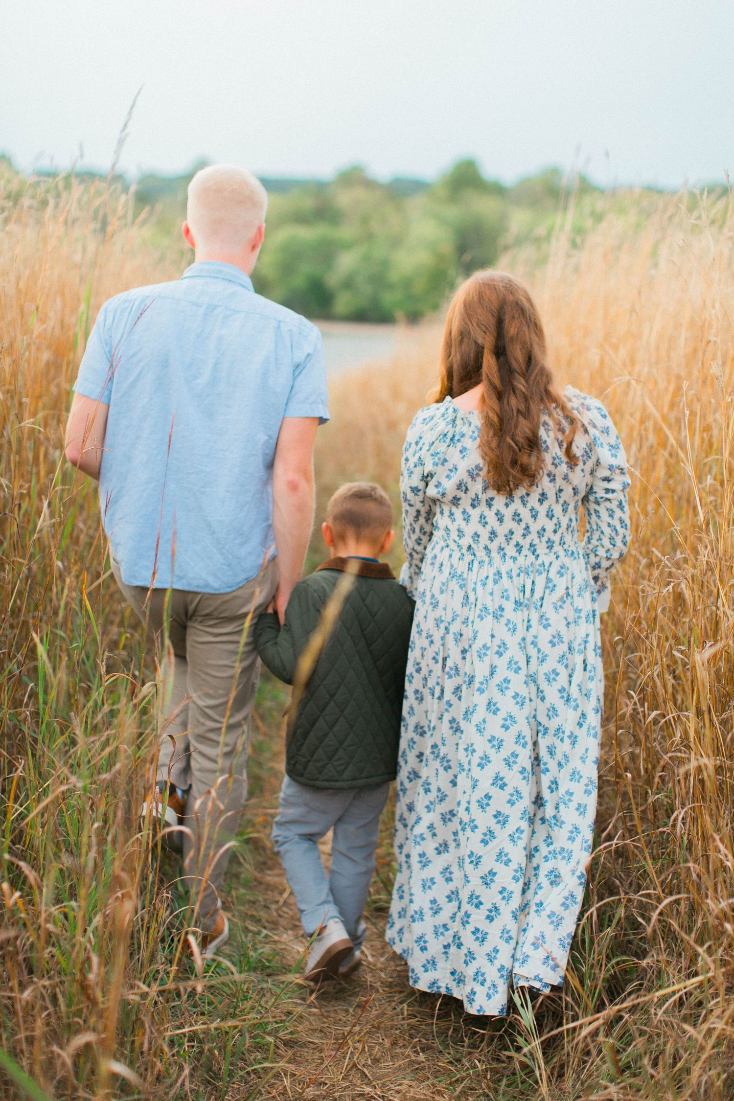 Family Photography – Bucks County, PA